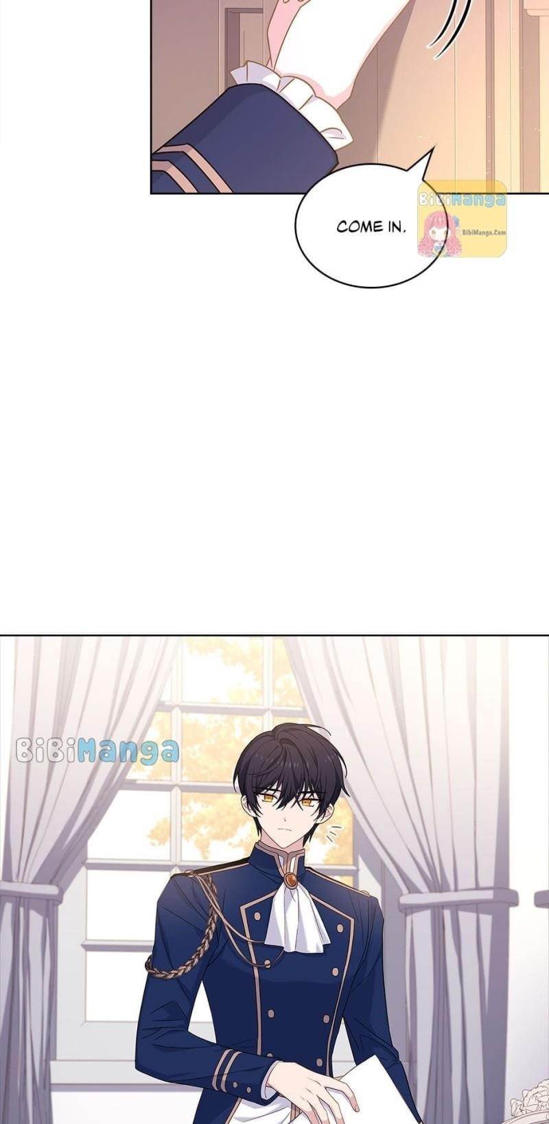 The Lady Wants to Rest Chapter 81 - Page 44 in English