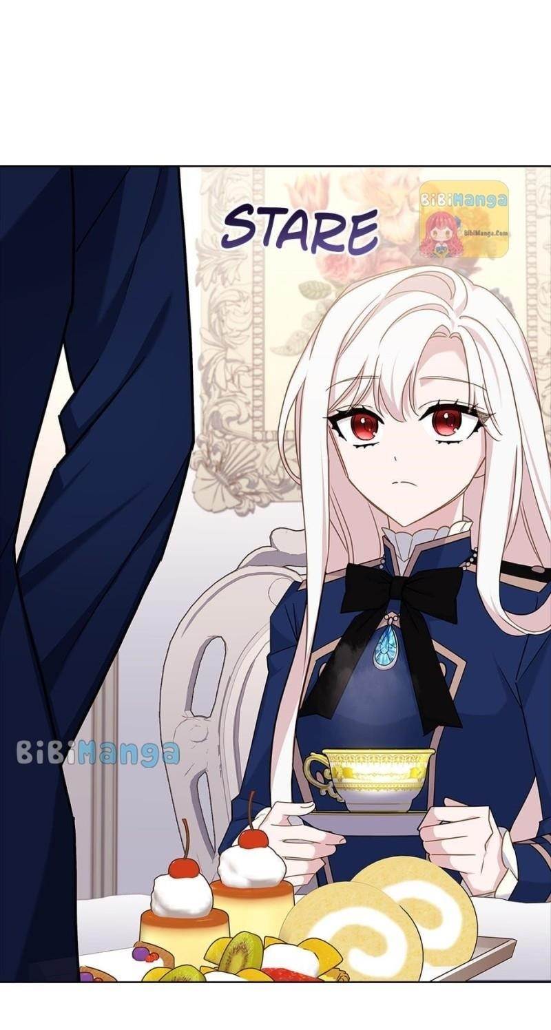 The Lady Wants to Rest Chapter 81 - Page 48 in English