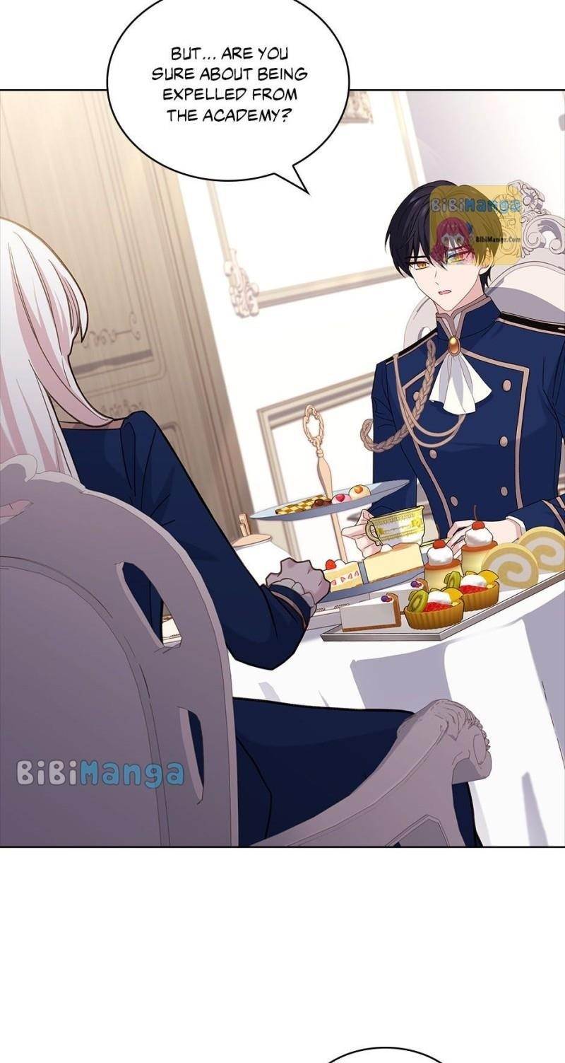 The Lady Wants to Rest Chapter 81 - Page 58 in English