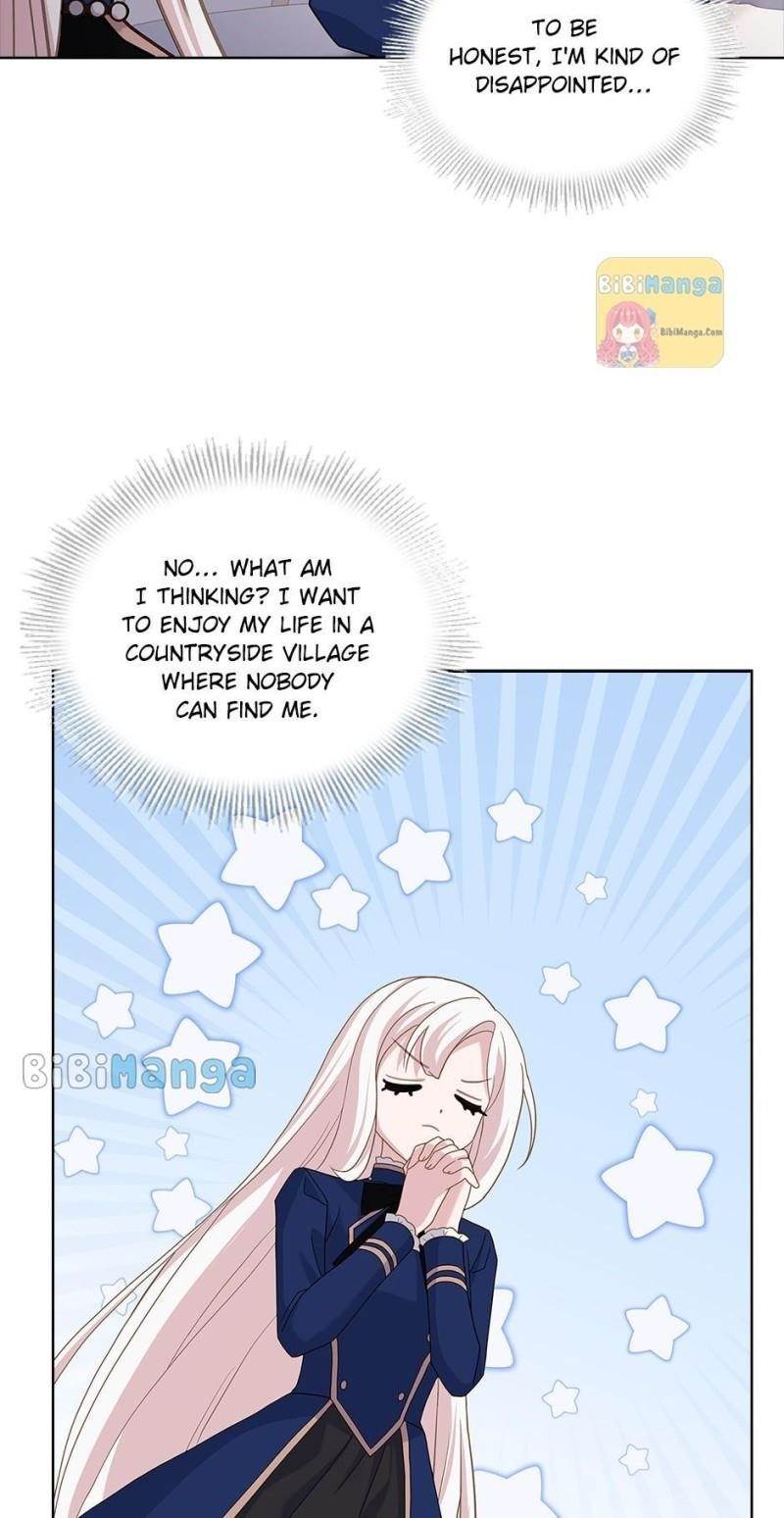 The Lady Wants to Rest Chapter 81 - Page 66 in English