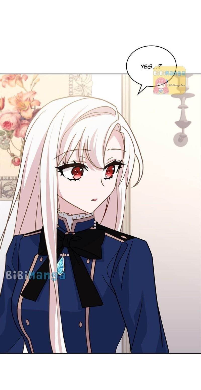 The Lady Wants to Rest Chapter 81 - Page 69 in English