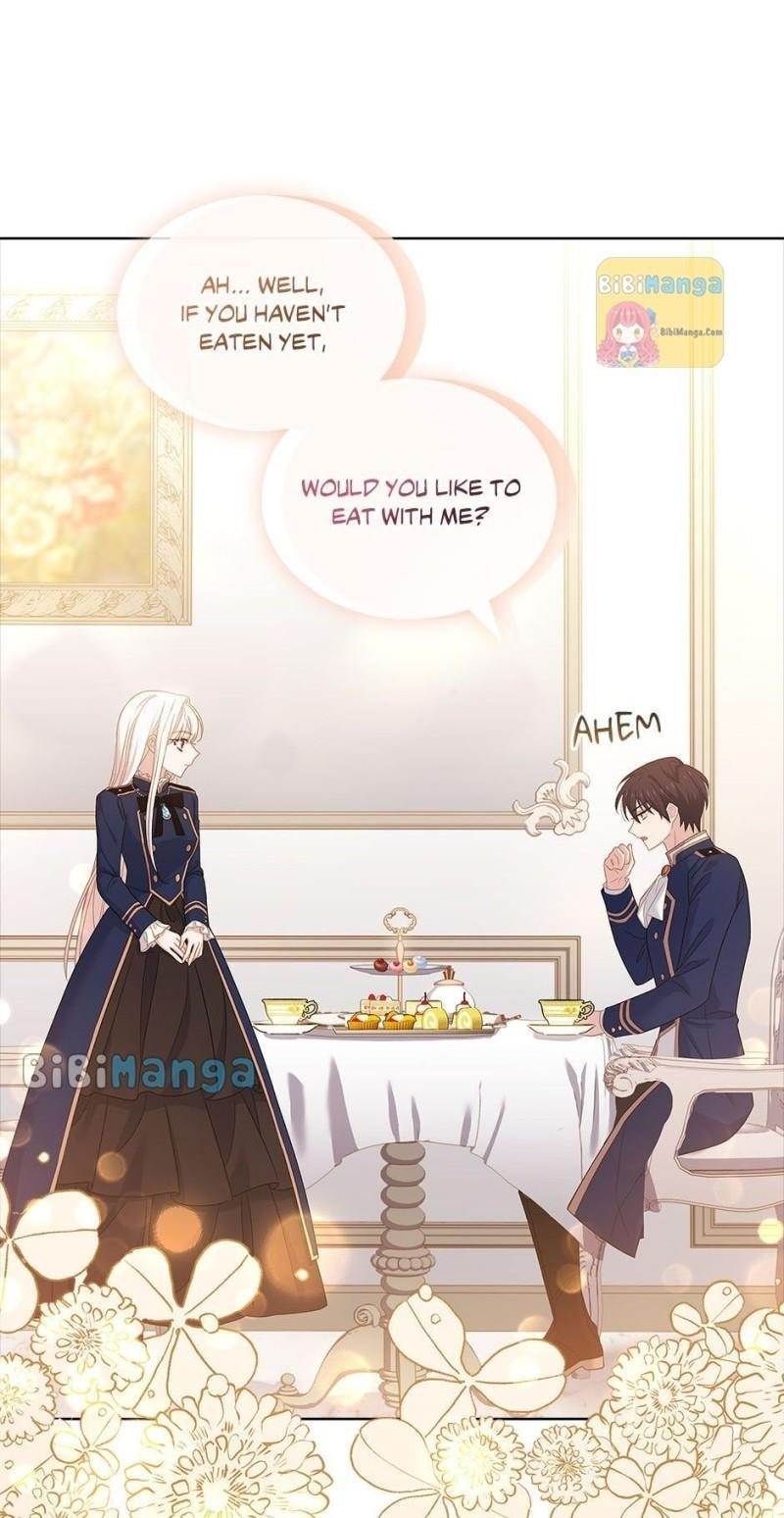 The Lady Wants to Rest Chapter 81 - Page 70 in English
