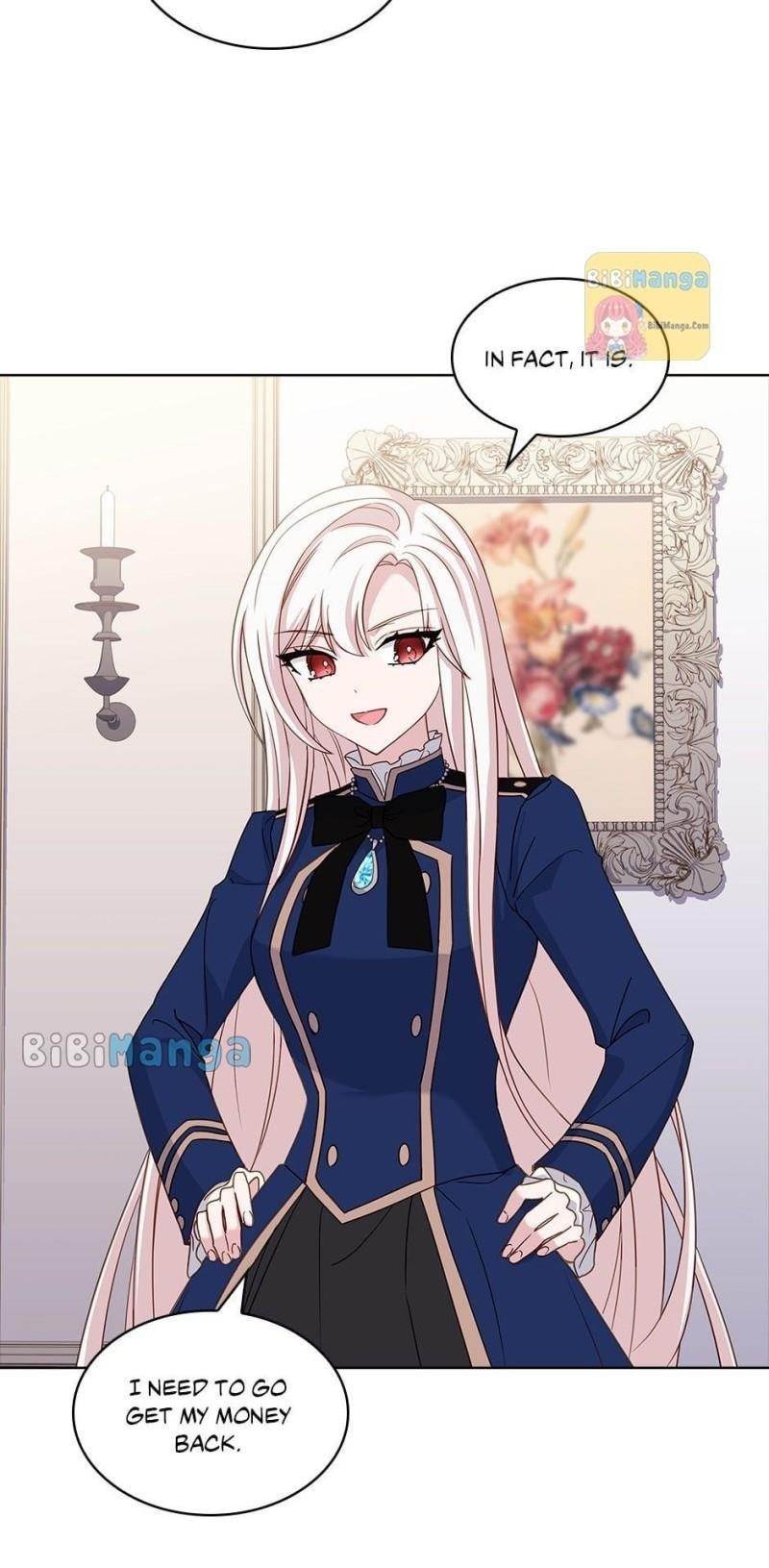 The Lady Wants to Rest Chapter 81 - Page 73 in English