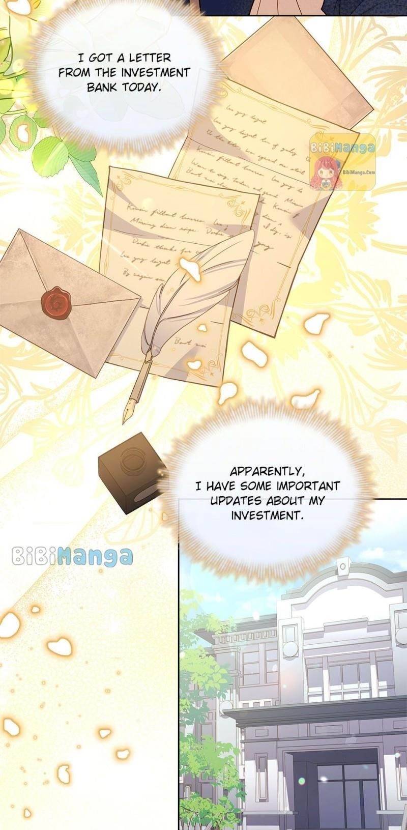 The Lady Wants to Rest Chapter 81 - Page 76 in English