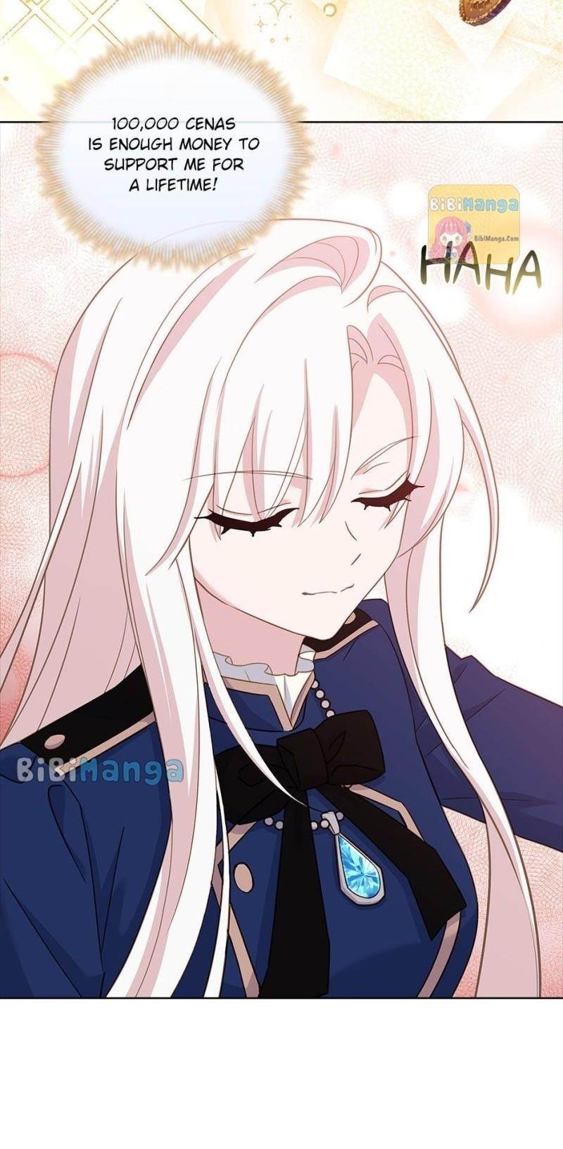The Lady Wants to Rest Chapter 81 - Page 79 in English