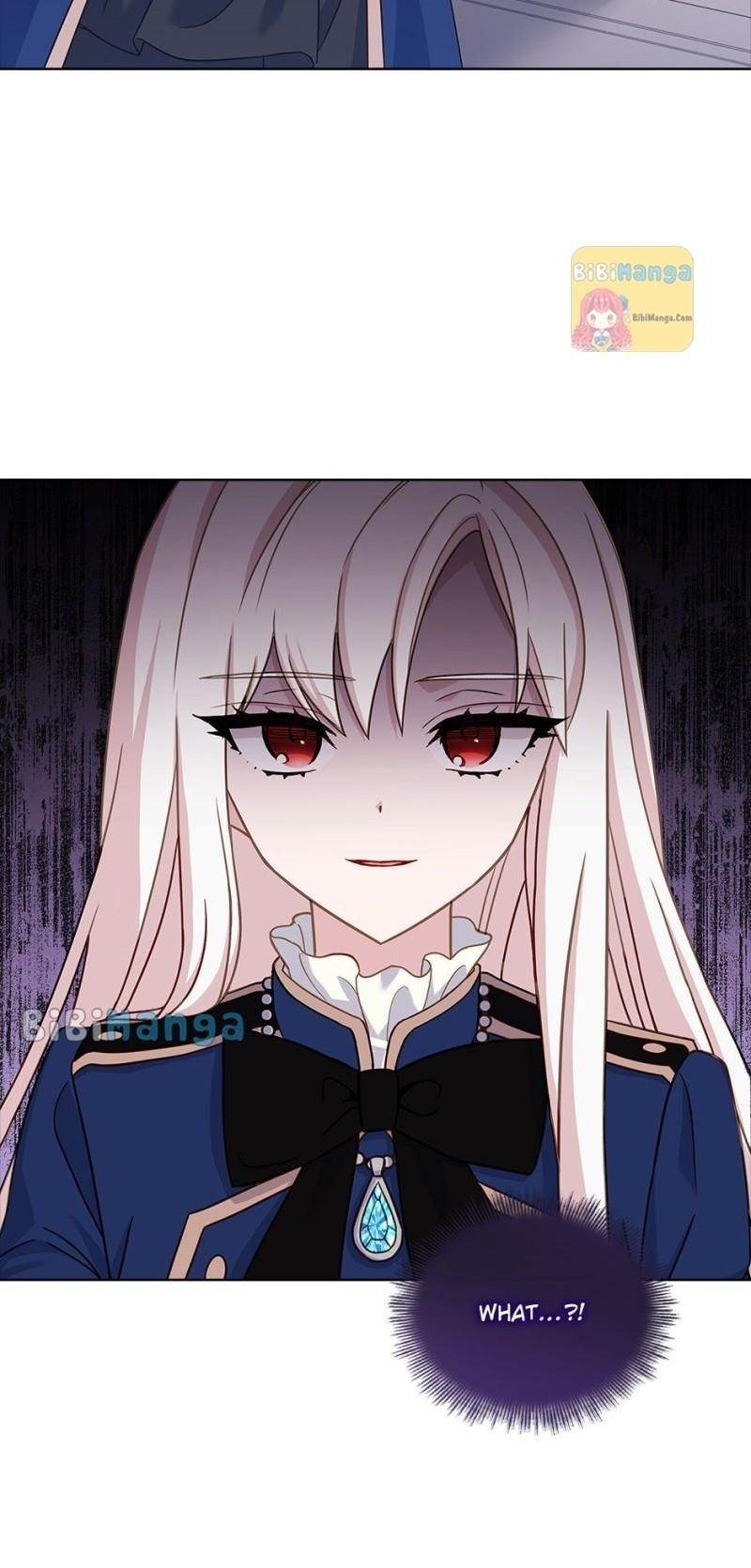 The Lady Wants to Rest Chapter 81 - Page 82 in English