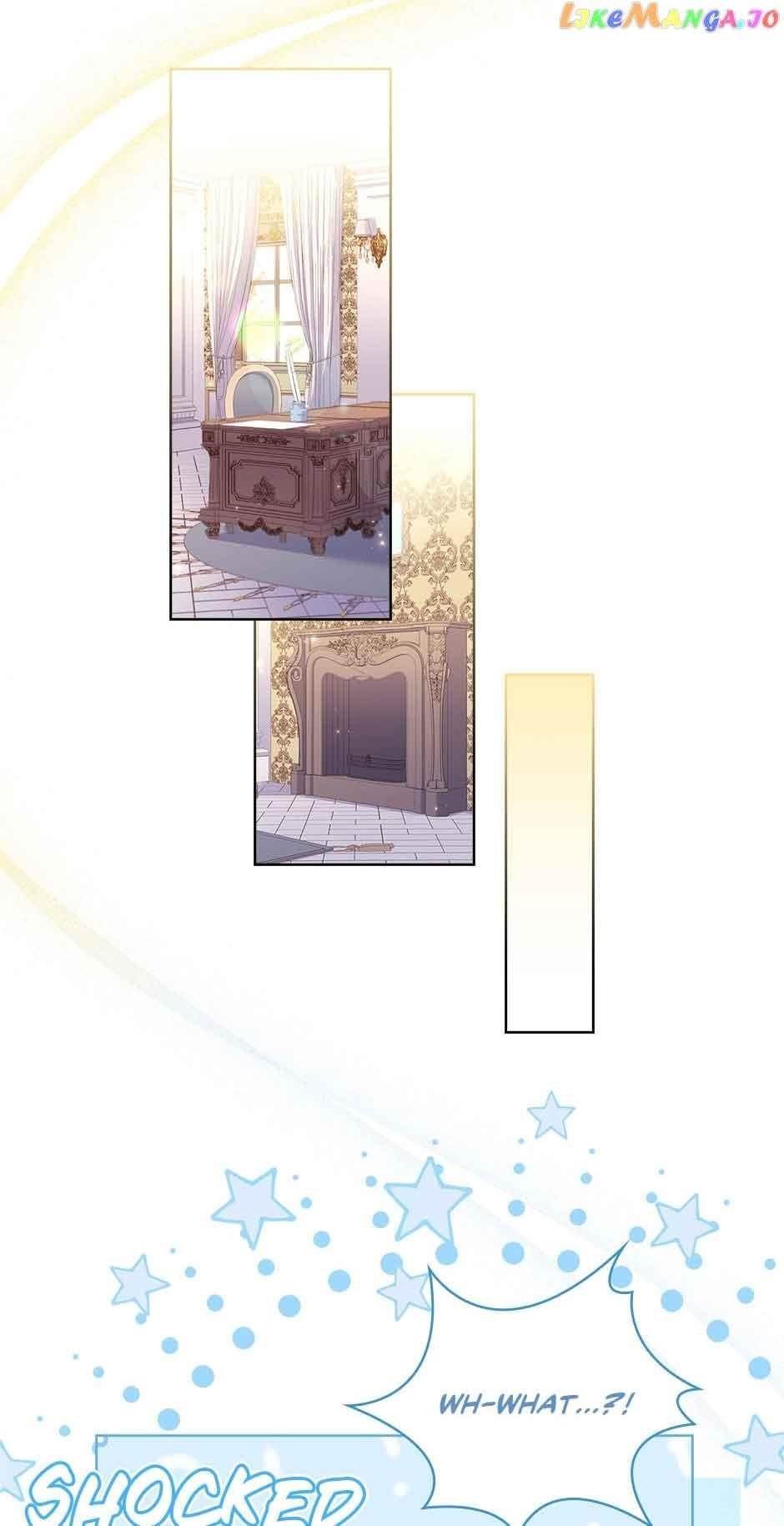 The Lady Wants to Rest Chapter 82 - Page 16 in English