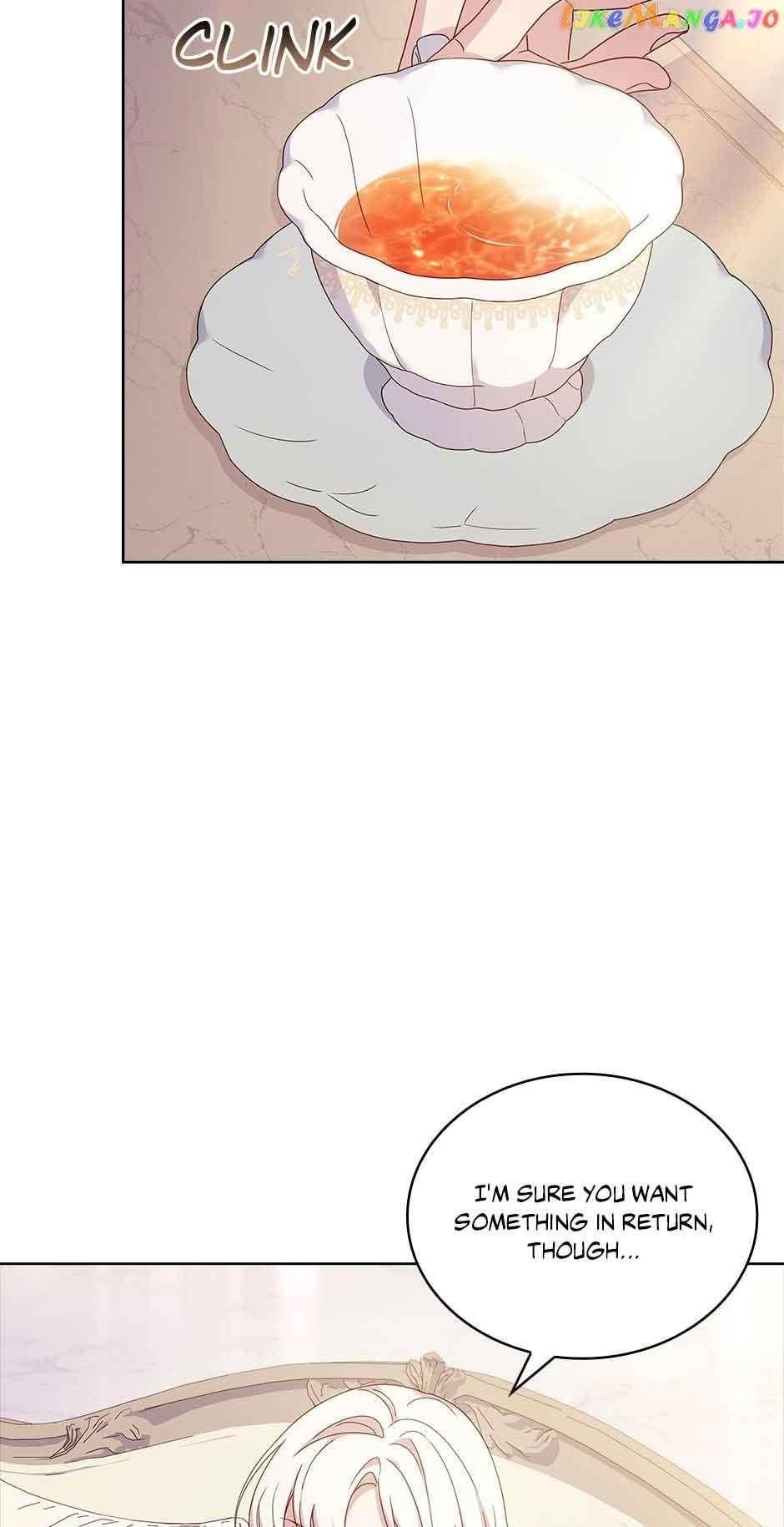 The Lady Wants to Rest Chapter 82 - Page 47 in English