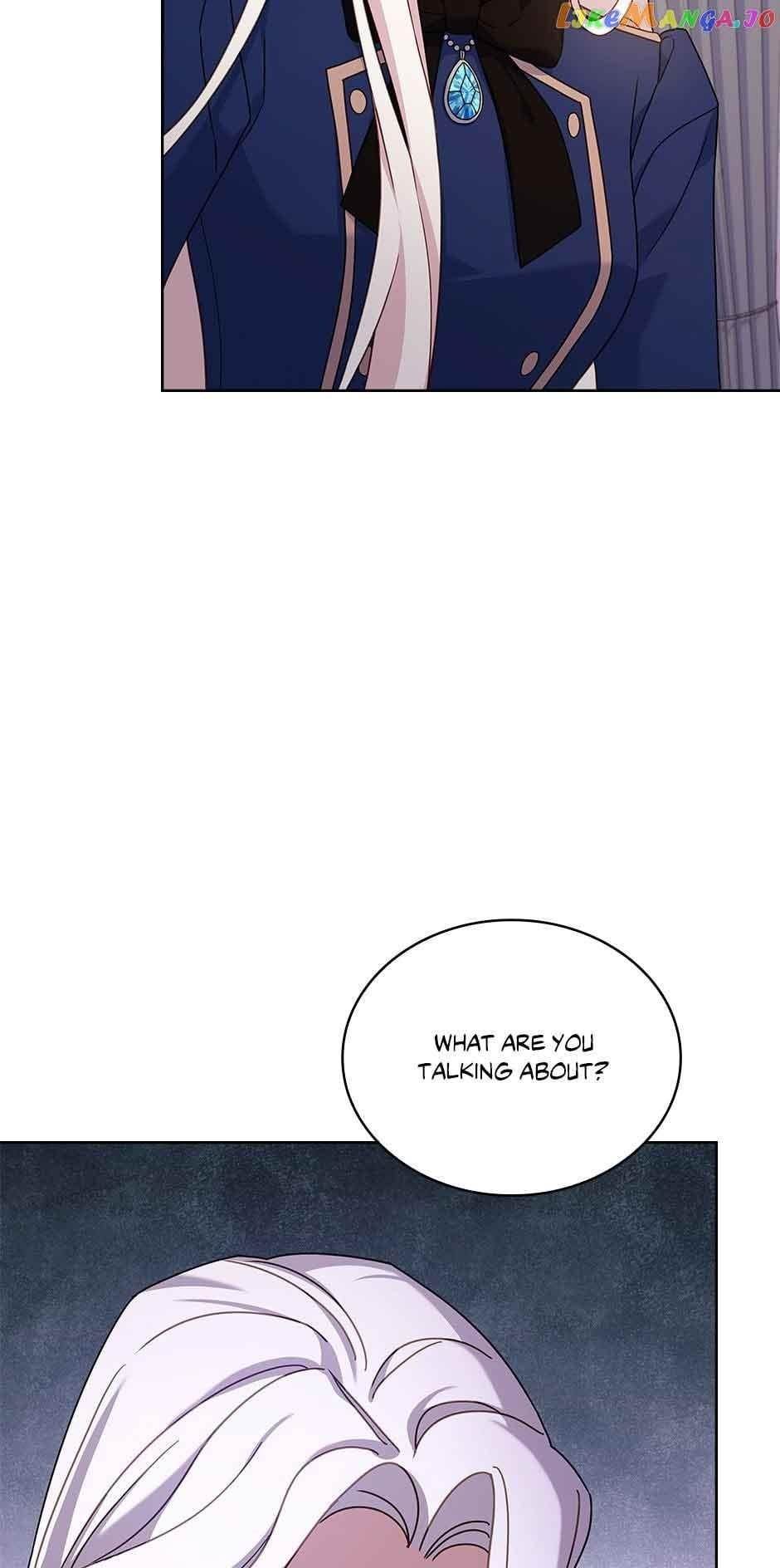 The Lady Wants to Rest Chapter 82 - Page 60 in English