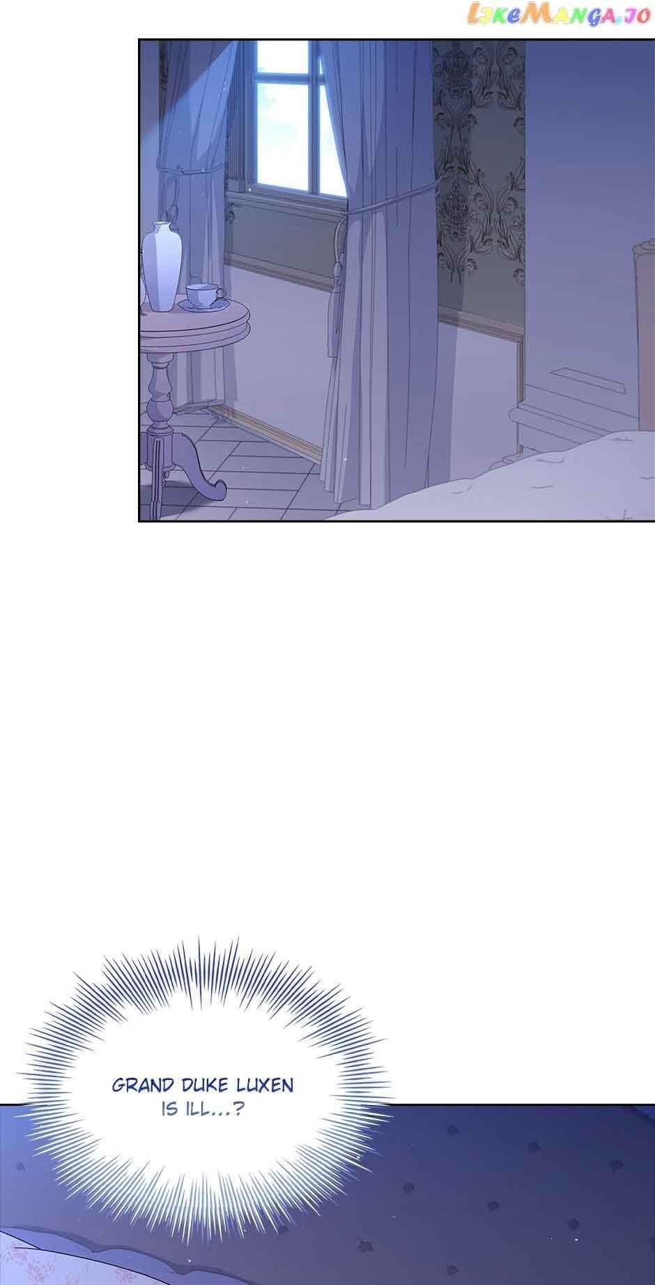 The Lady Wants to Rest Chapter 82 - Page 67 in English