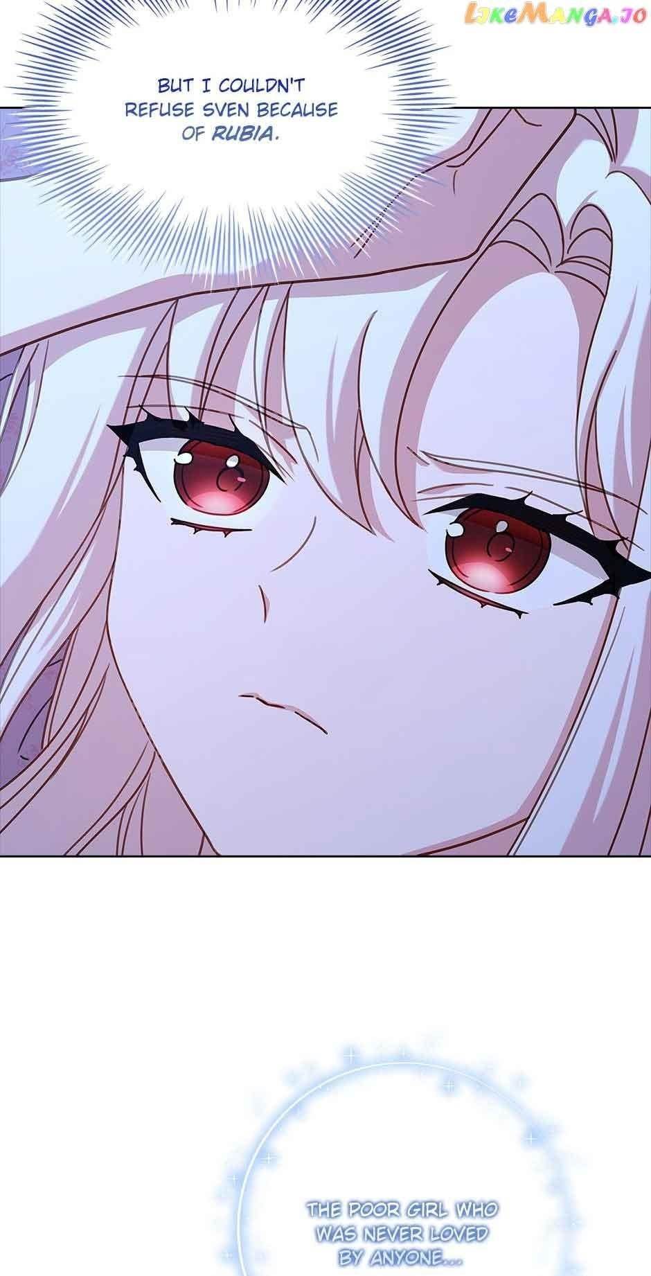 The Lady Wants to Rest Chapter 82 - Page 69 in English