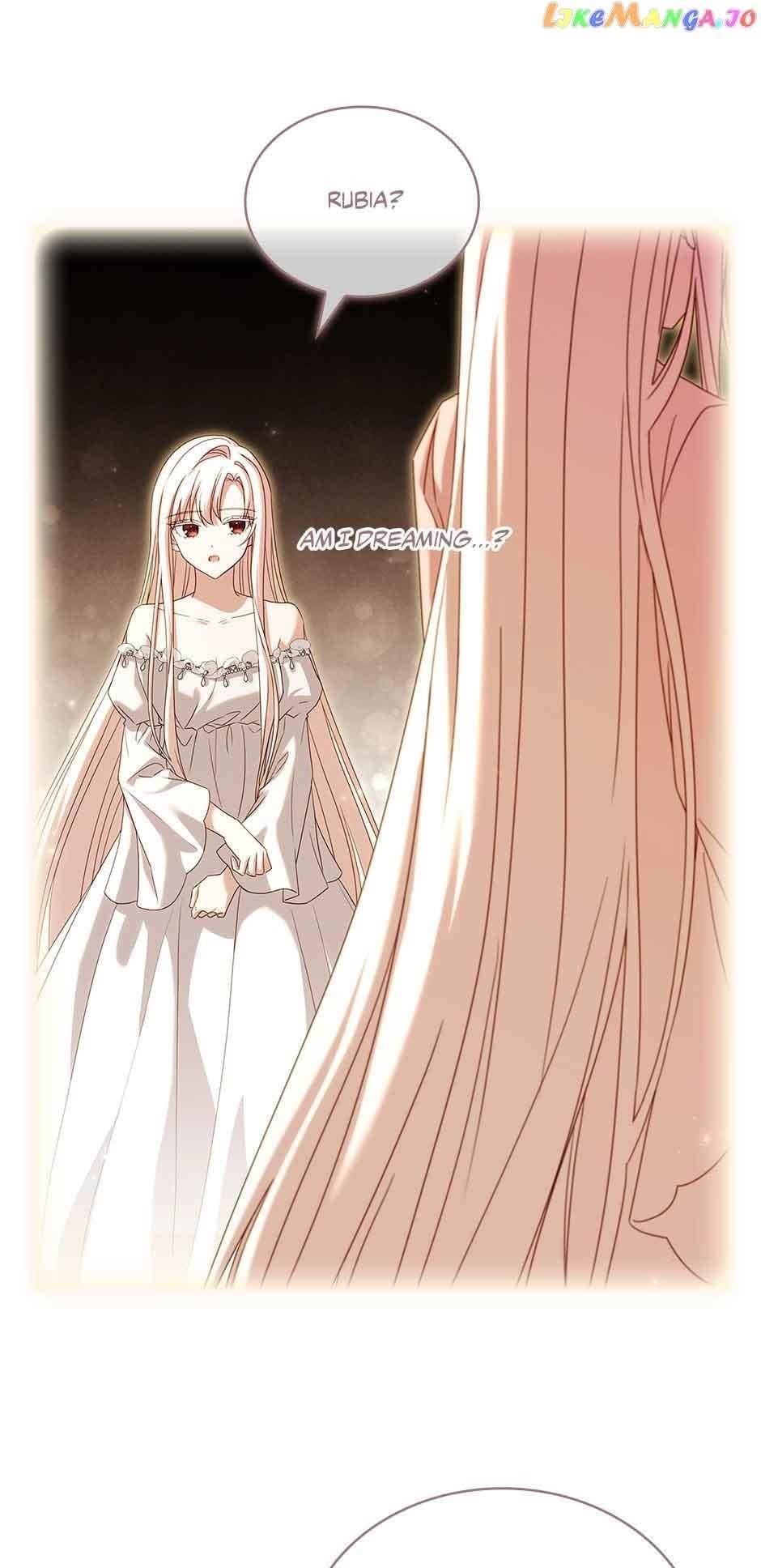 The Lady Wants to Rest Chapter 82 - Page 75 in English