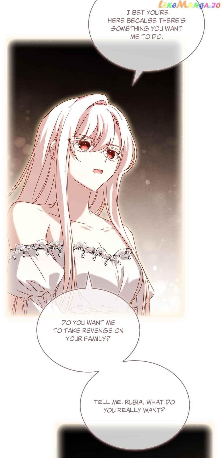 The Lady Wants to Rest Chapter 82 - Page 76 in English