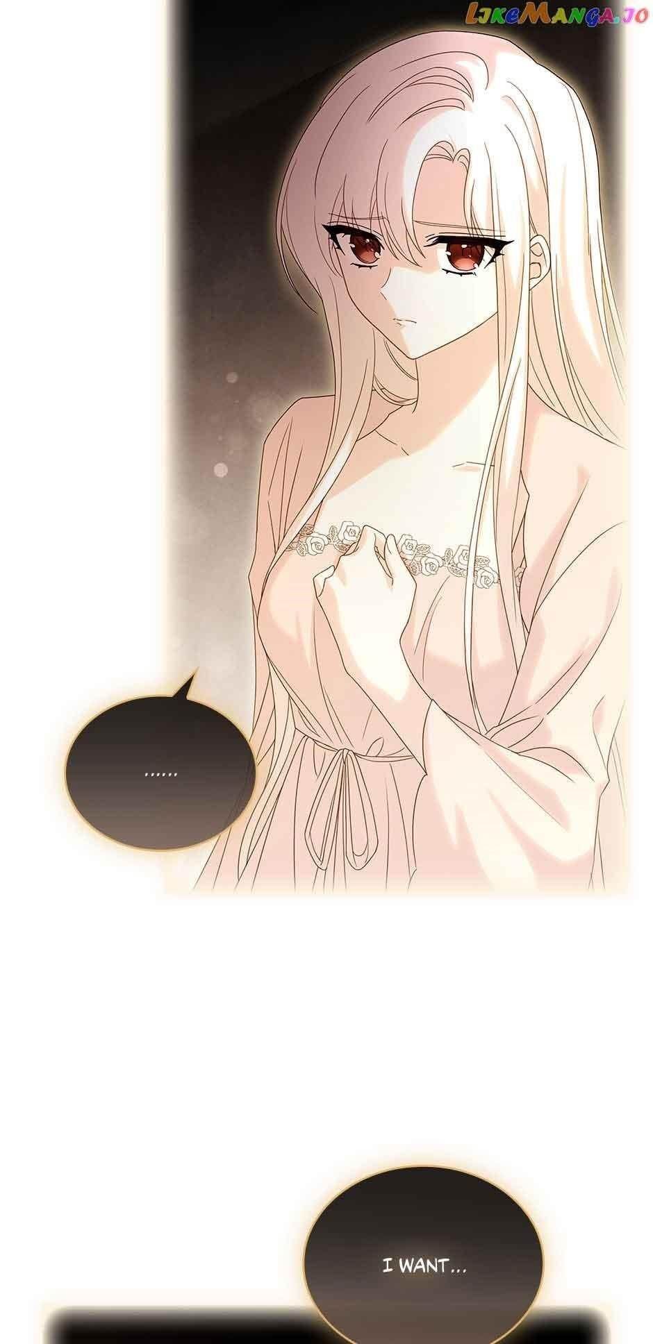 The Lady Wants to Rest Chapter 82 - Page 77 in English
