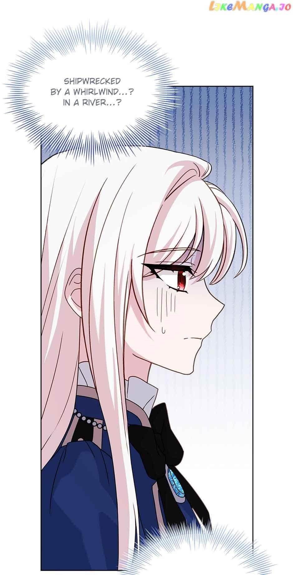 The Lady Wants to Rest Chapter 82 - Page 9 in English