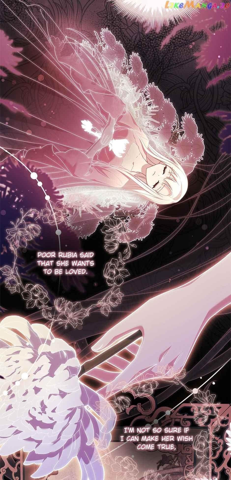 The Lady Wants to Rest Chapter 83 - Page 15 in English