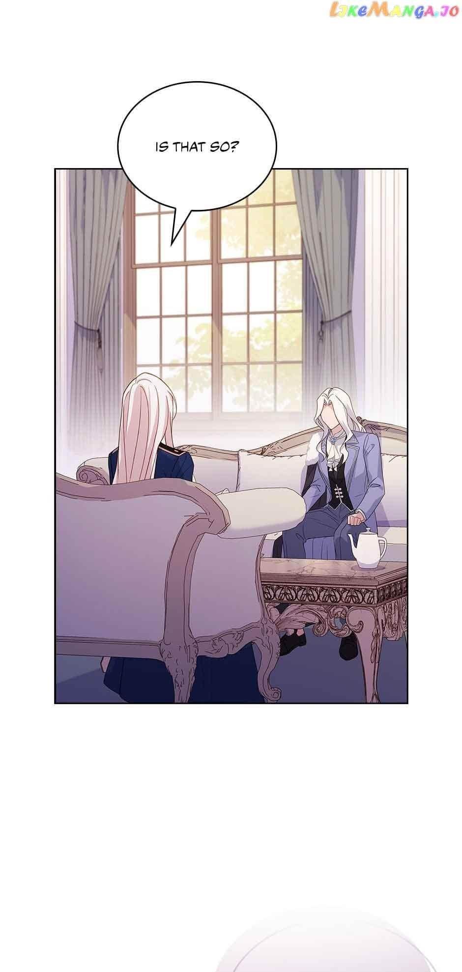 The Lady Wants to Rest Chapter 83 - Page 26 in English
