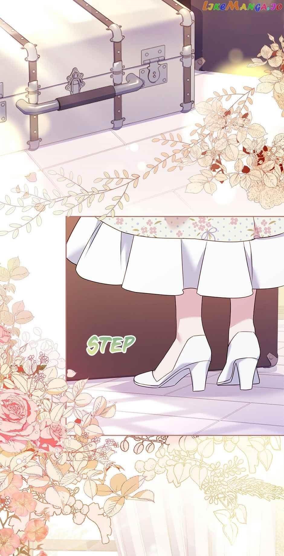 The Lady Wants to Rest Chapter 83 - Page 3 in English