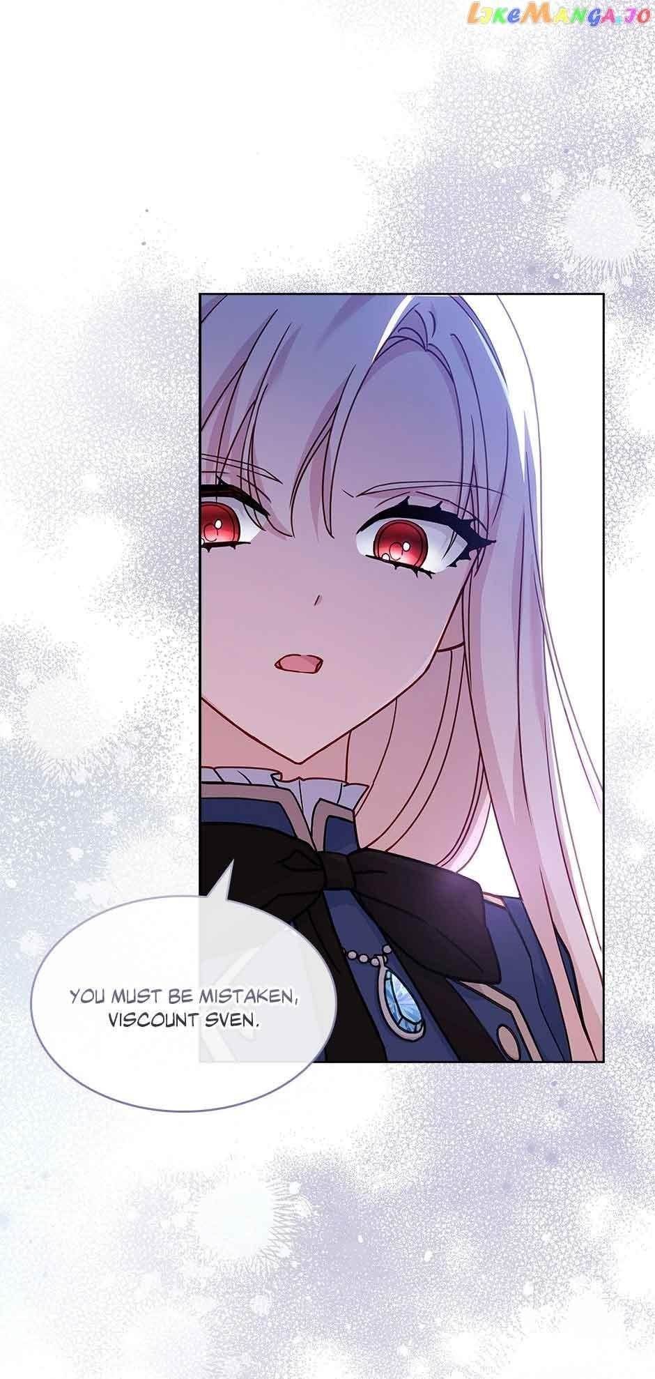The Lady Wants to Rest Chapter 83 - Page 30 in English