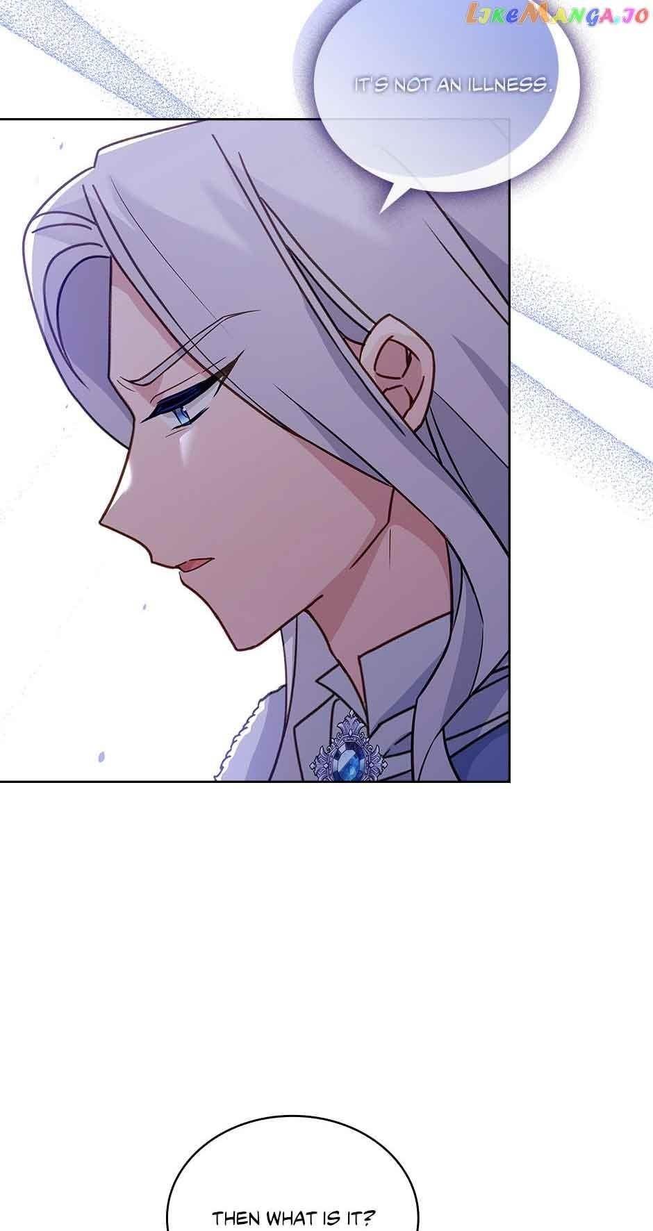 The Lady Wants to Rest Chapter 83 - Page 43 in English