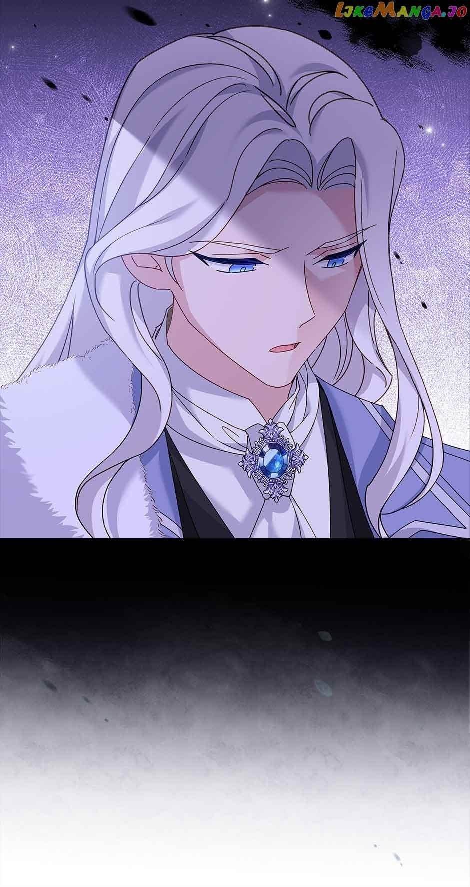The Lady Wants to Rest Chapter 83 - Page 46 in English