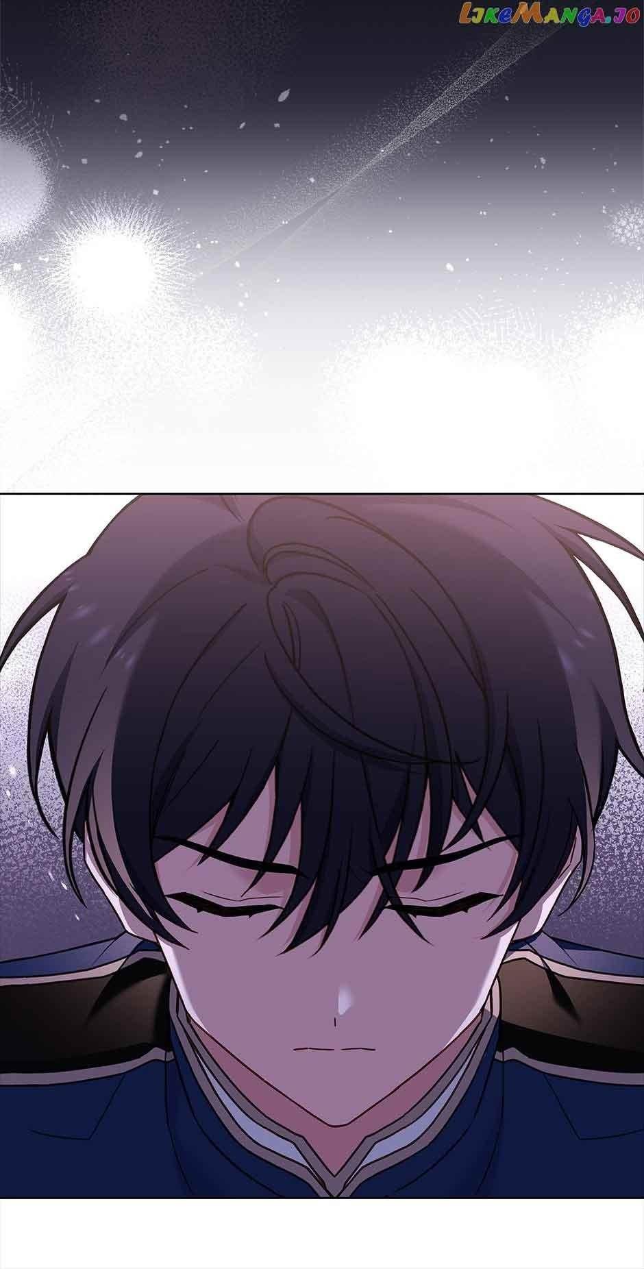 The Lady Wants to Rest Chapter 83 - Page 68 in English