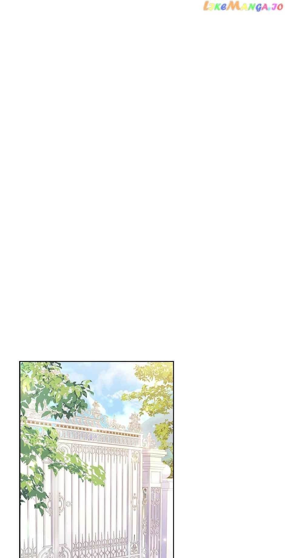 The Lady Wants to Rest Chapter 83 - Page 7 in English