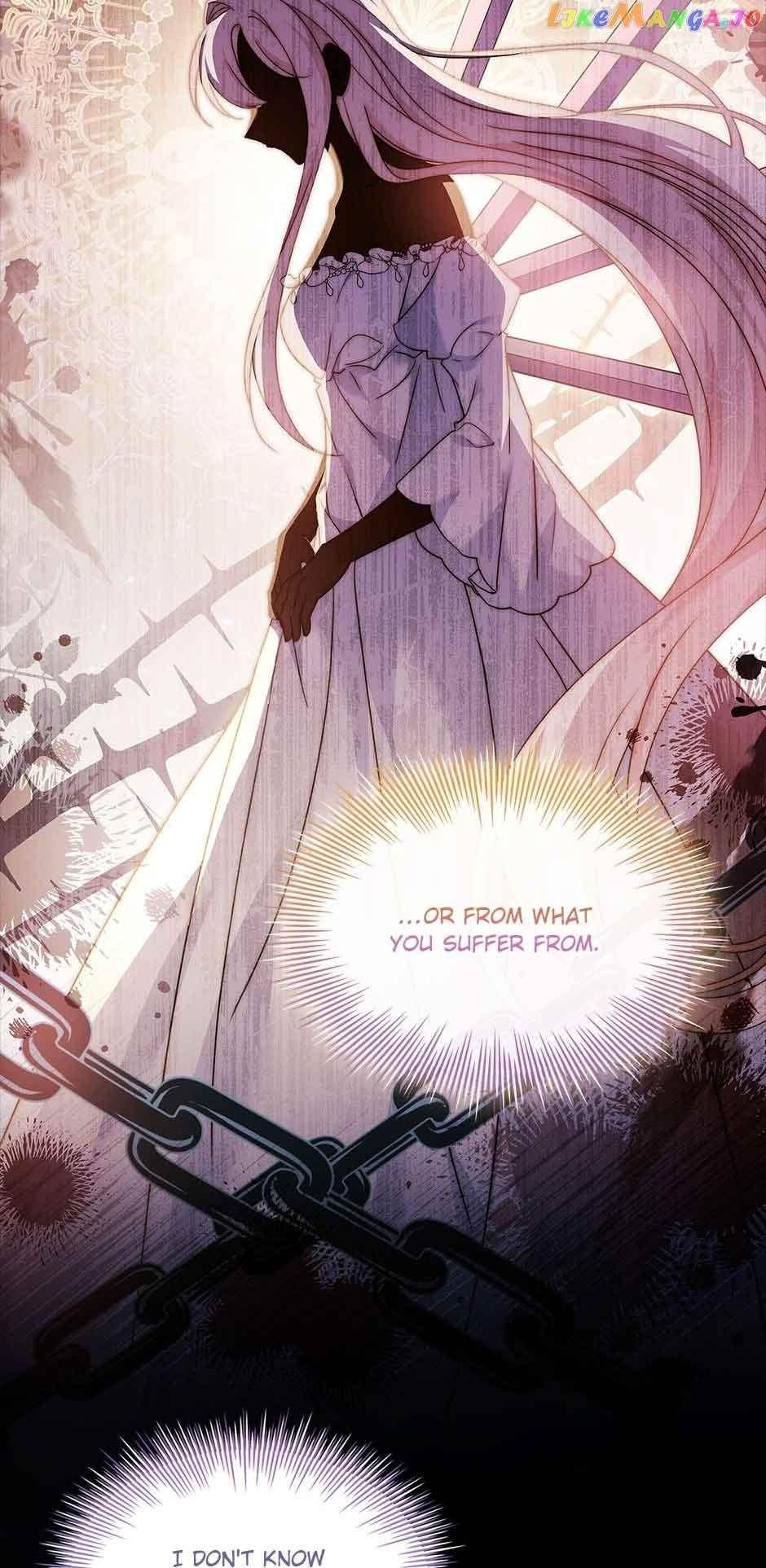 The Lady Wants to Rest Chapter 83 - Page 70 in English