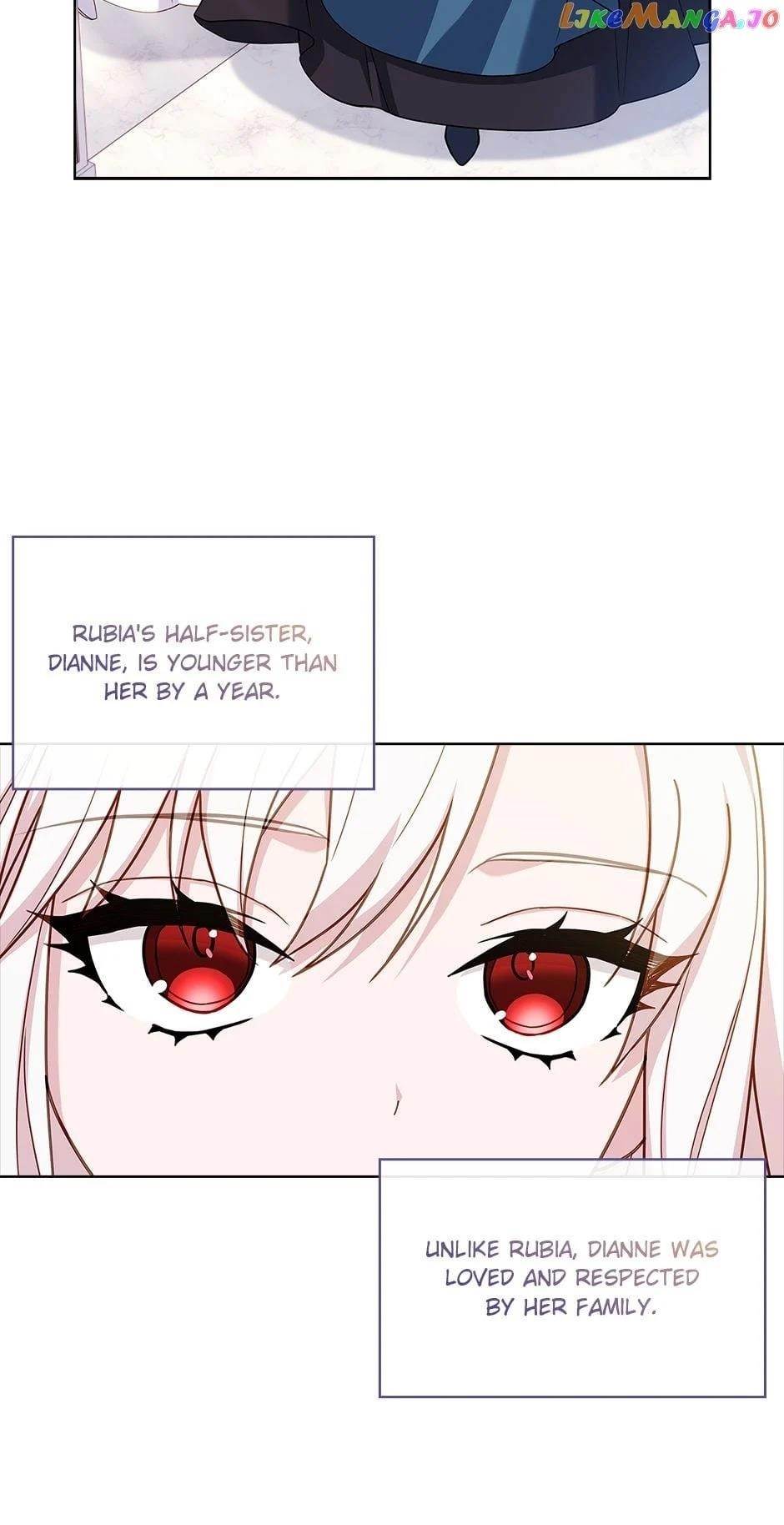 The Lady Wants to Rest Chapter 84 - Page 25 in English