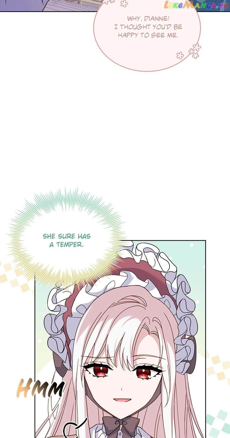 The Lady Wants to Rest Chapter 84 - Page 30 in English