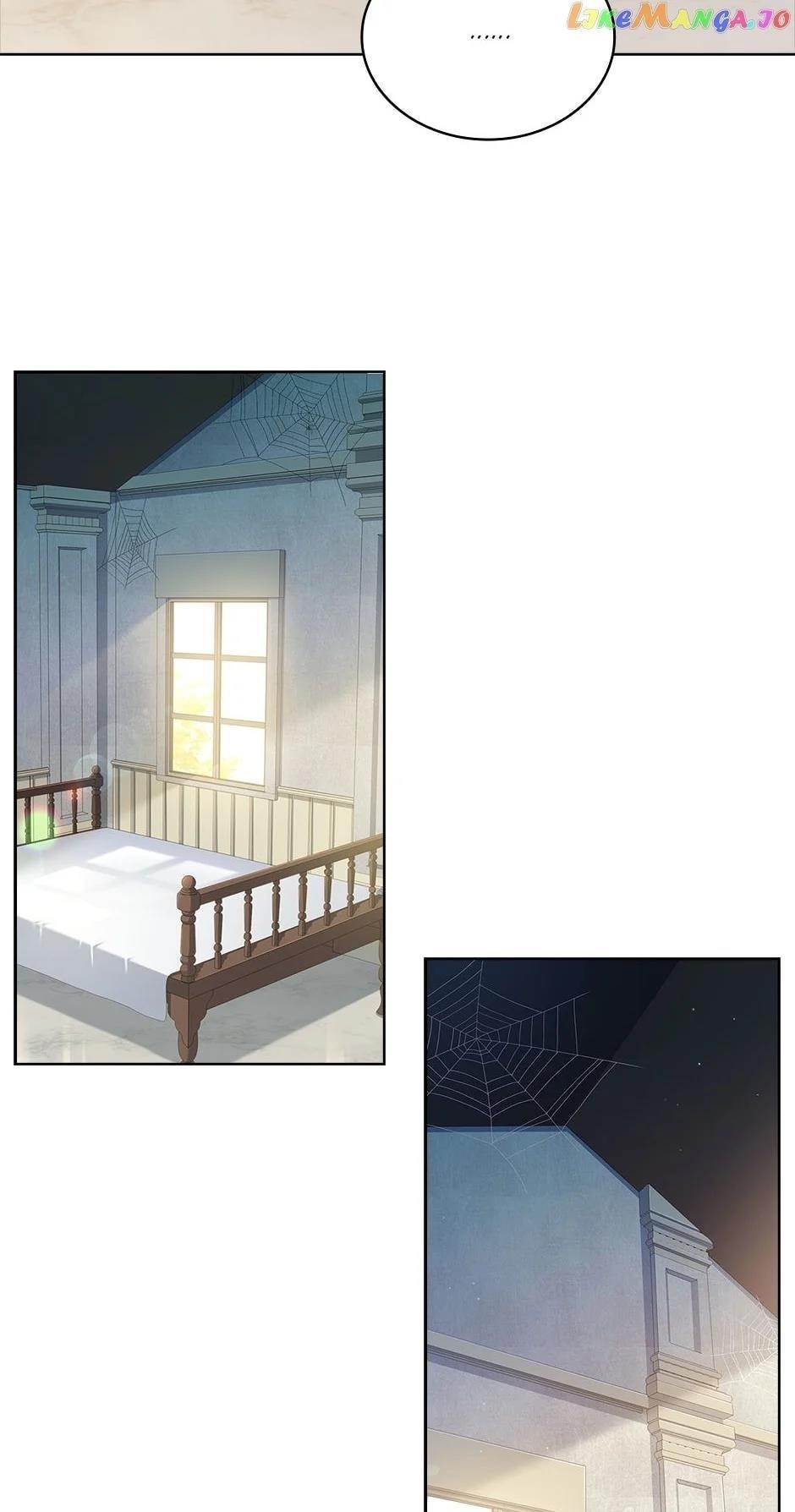 The Lady Wants to Rest Chapter 84 - Page 33 in English