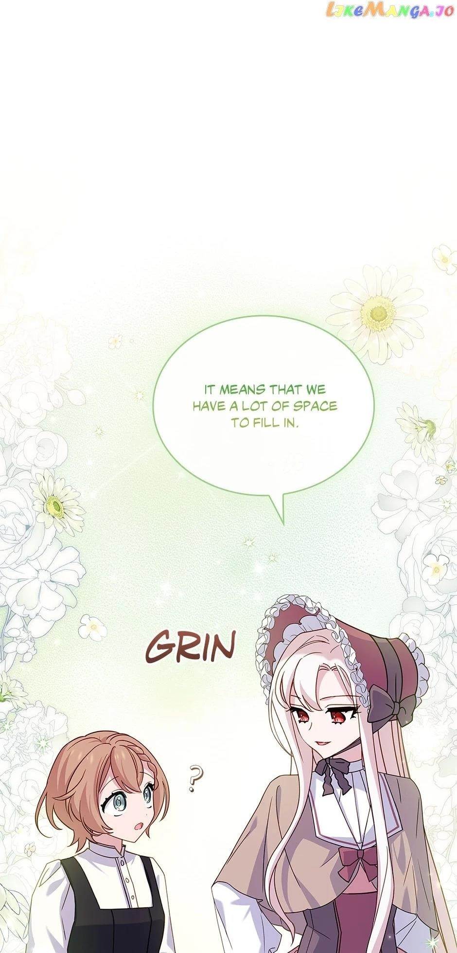 The Lady Wants to Rest Chapter 84 - Page 38 in English