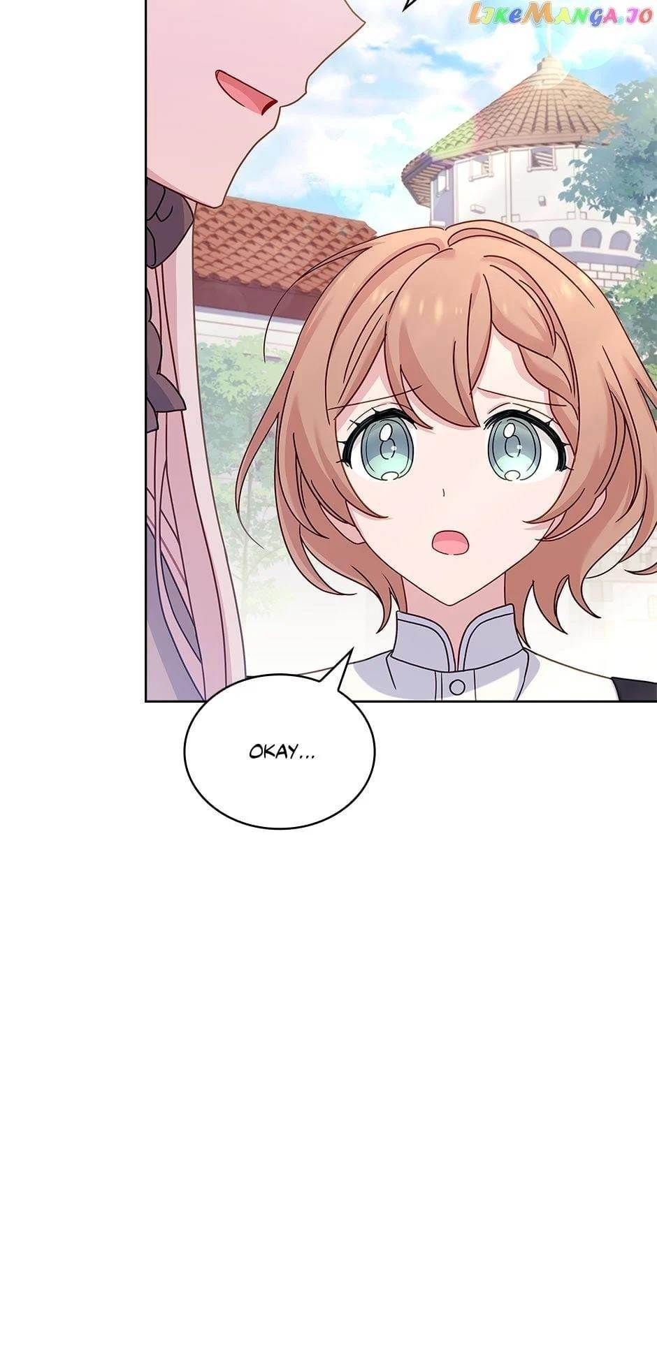 The Lady Wants to Rest Chapter 84 - Page 5 in English