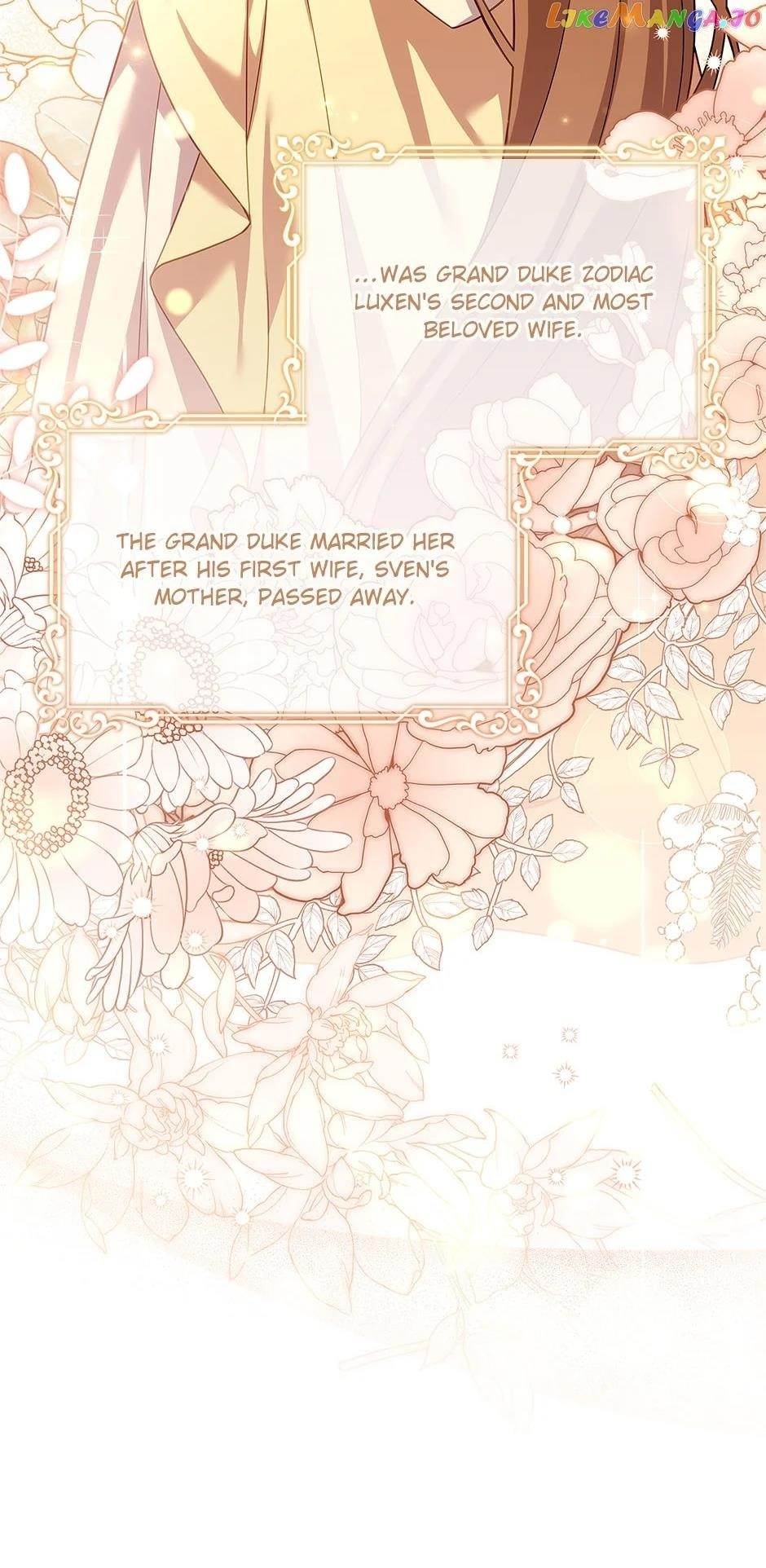 The Lady Wants to Rest Chapter 84 - Page 66 in English