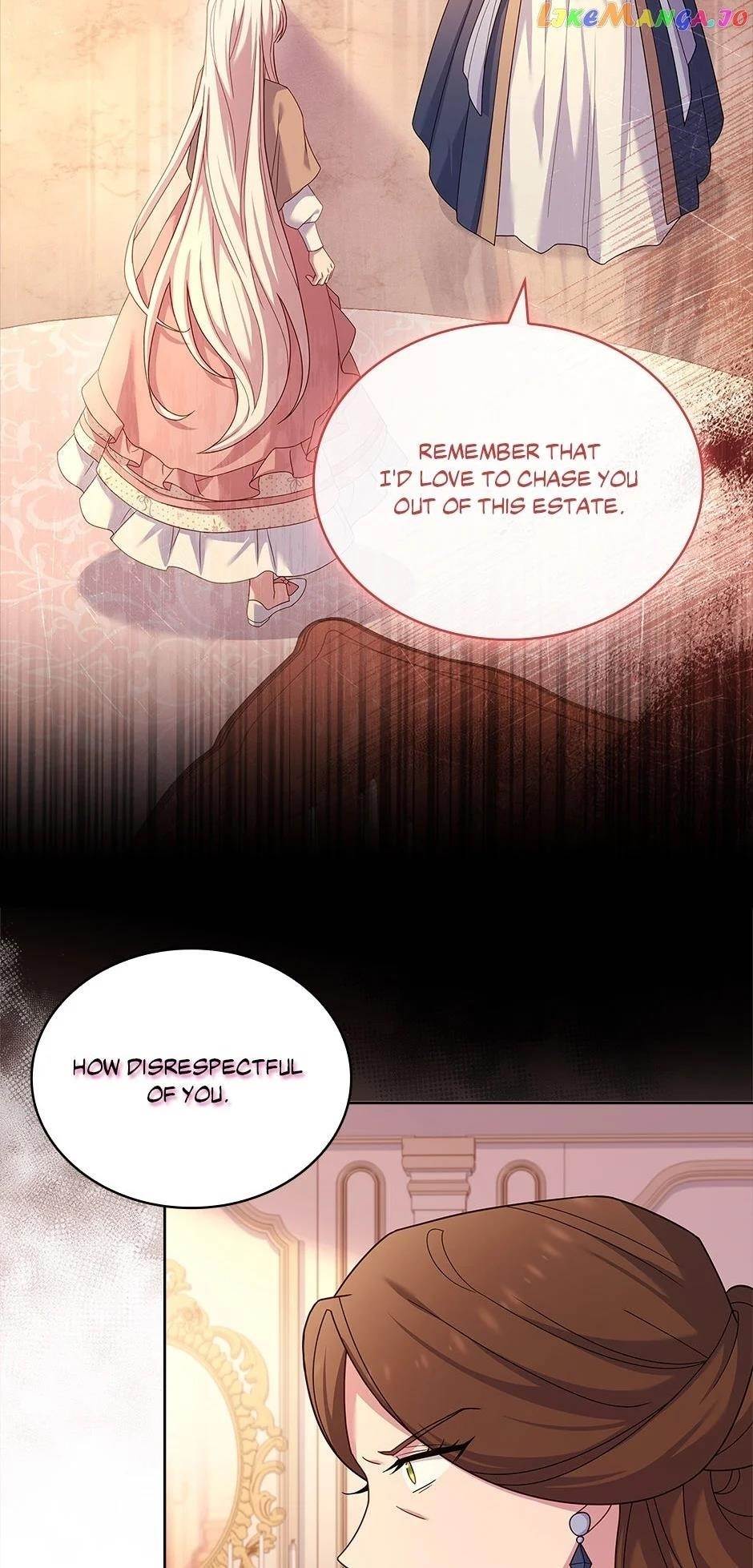 The Lady Wants to Rest Chapter 84 - Page 69 in English