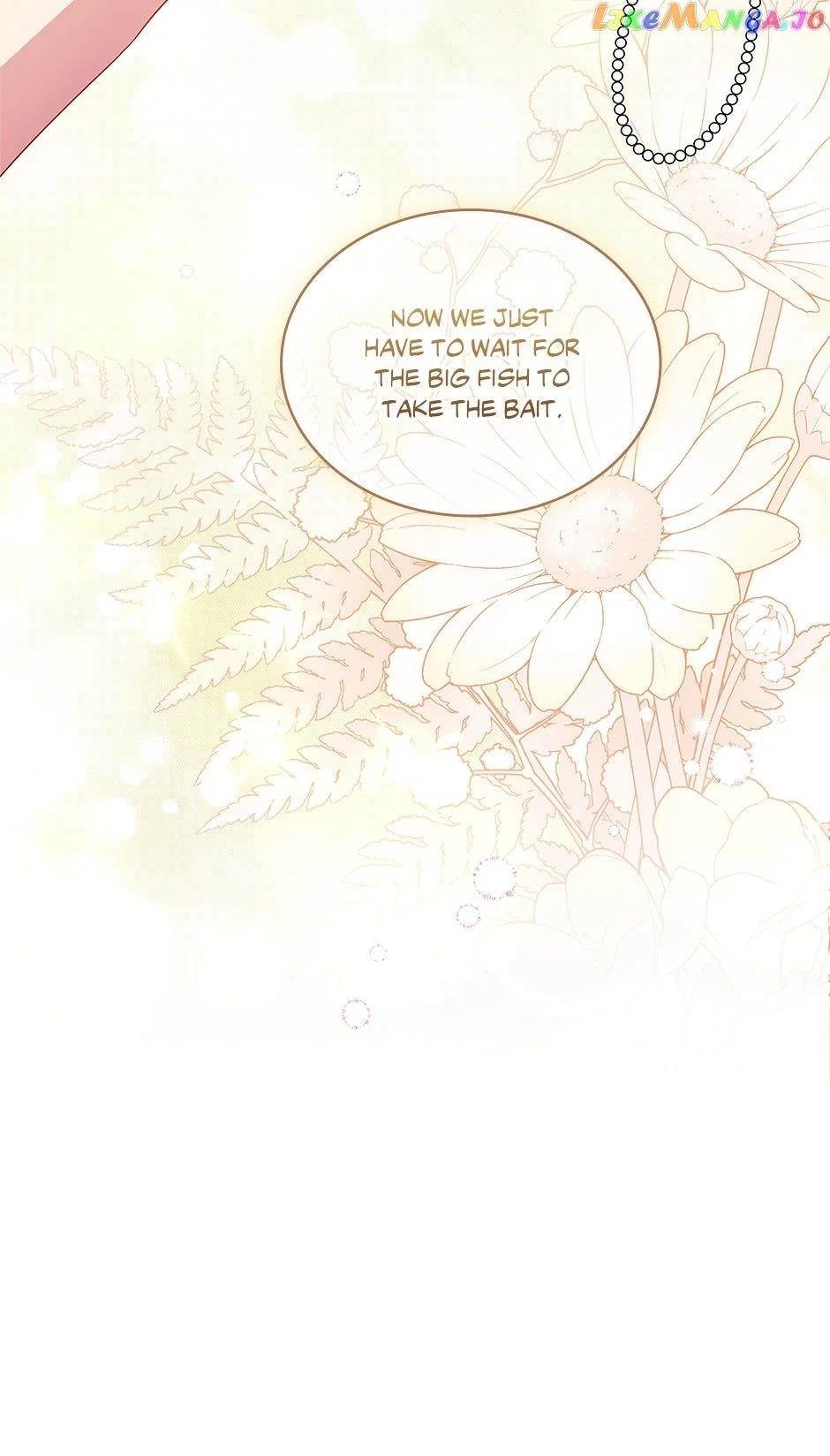 The Lady Wants to Rest Chapter 85 - Page 11 in English