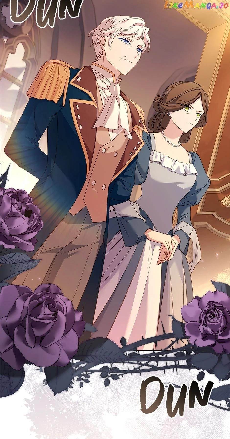 The Lady Wants to Rest Chapter 85 - Page 17 in English