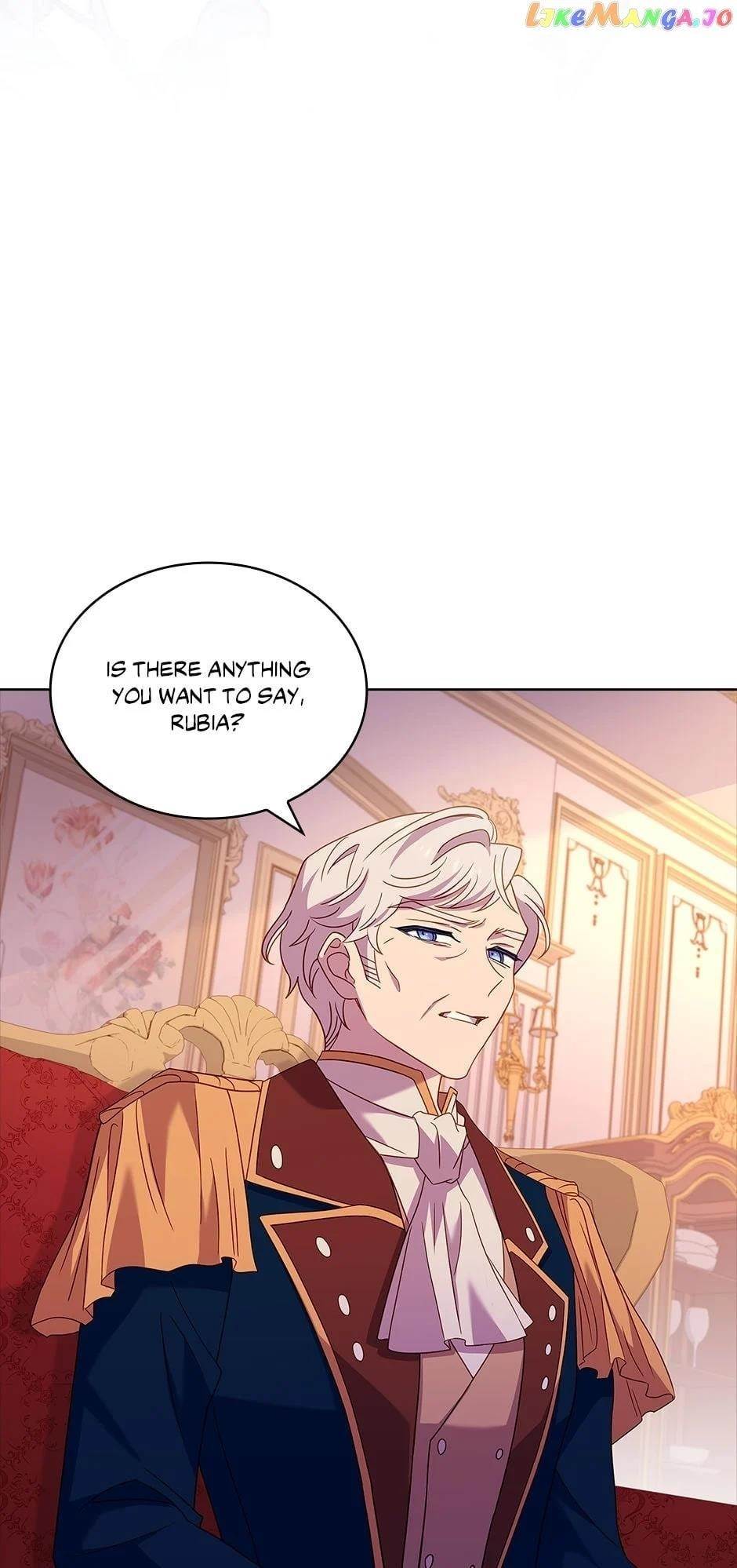 The Lady Wants to Rest Chapter 85 - Page 30 in English