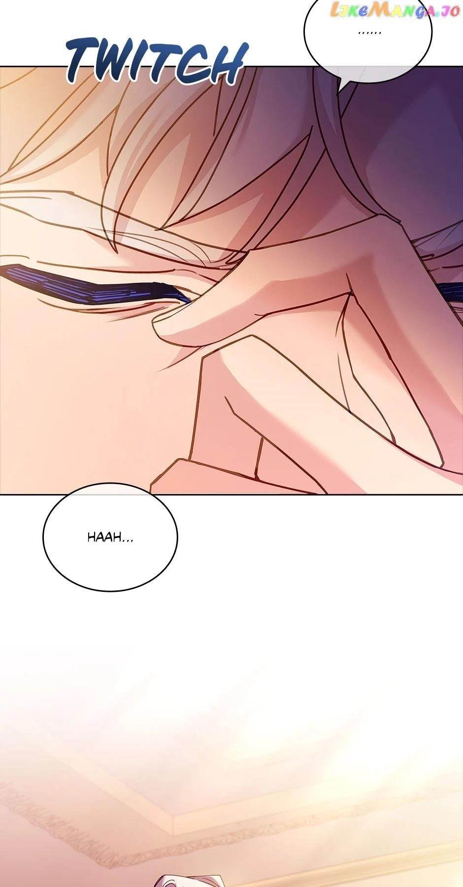 The Lady Wants to Rest Chapter 85 - Page 45 in English