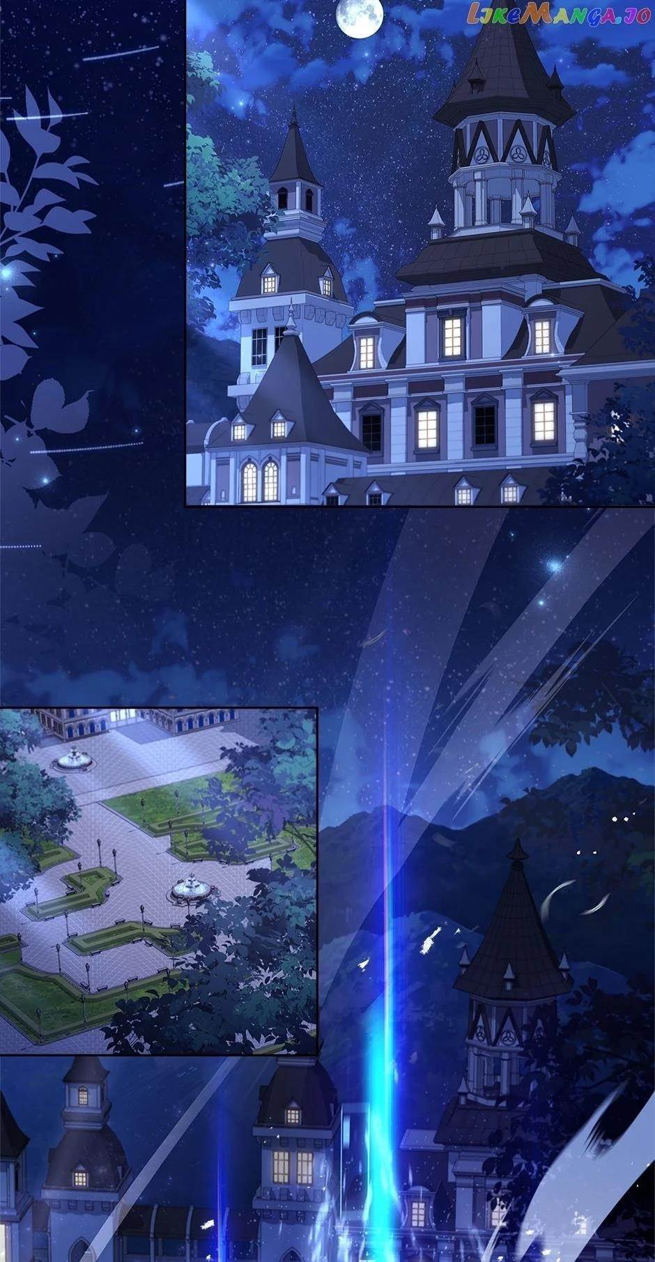 The Lady Wants to Rest Chapter 85 - Page 72 in English