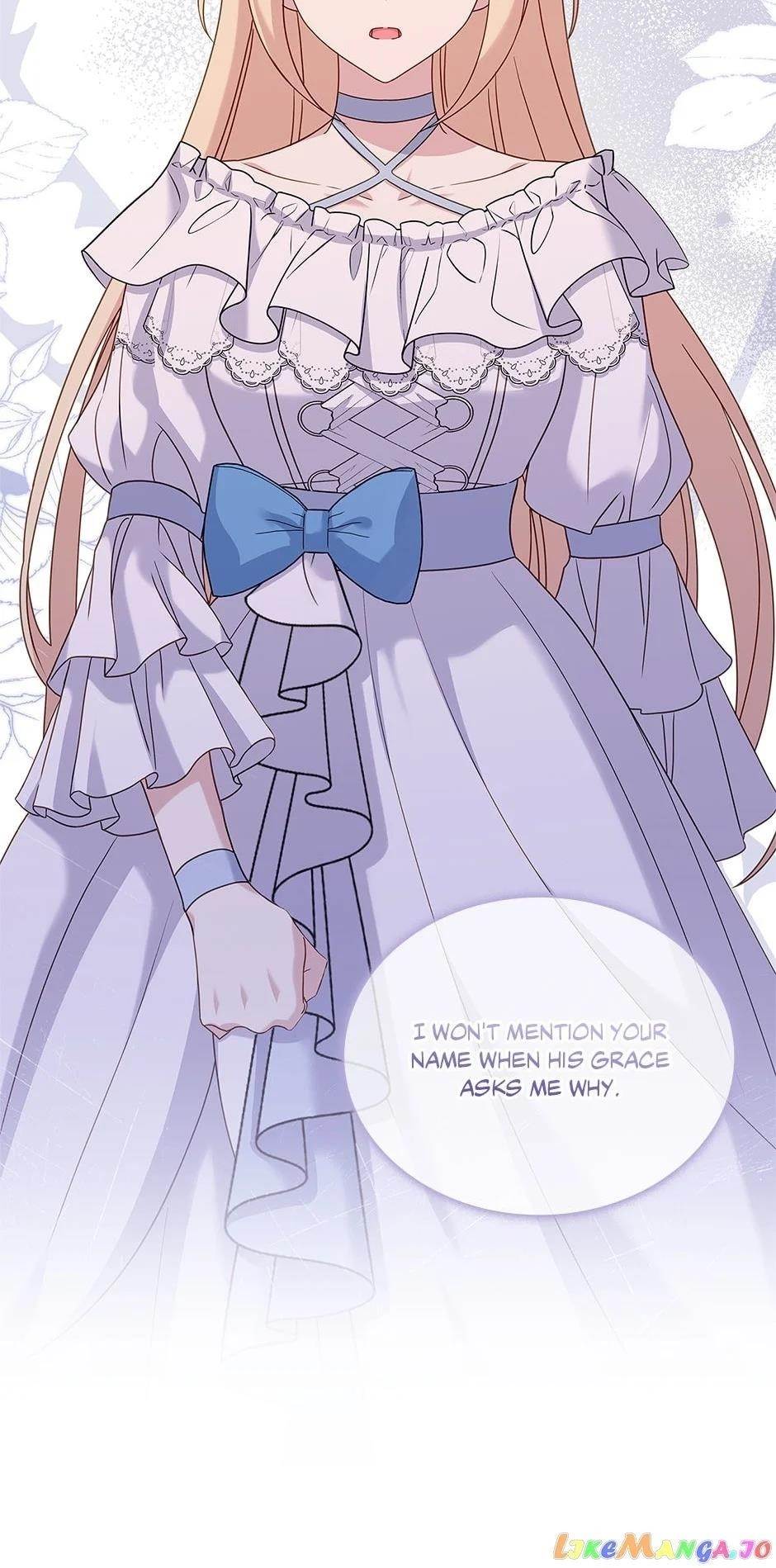 The Lady Wants to Rest Chapter 86 - Page 39 in English