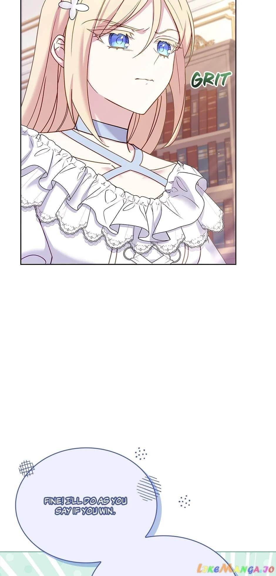 The Lady Wants to Rest Chapter 86 - Page 43 in English