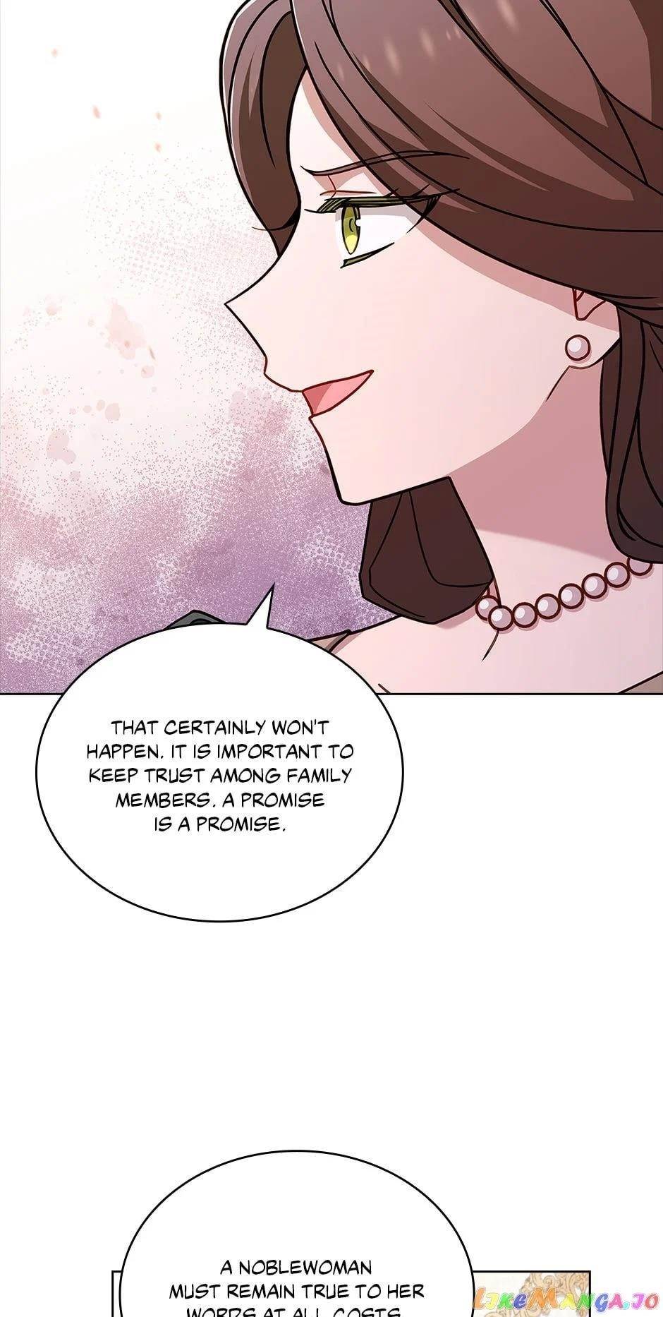 The Lady Wants to Rest Chapter 86 - Page 61 in English