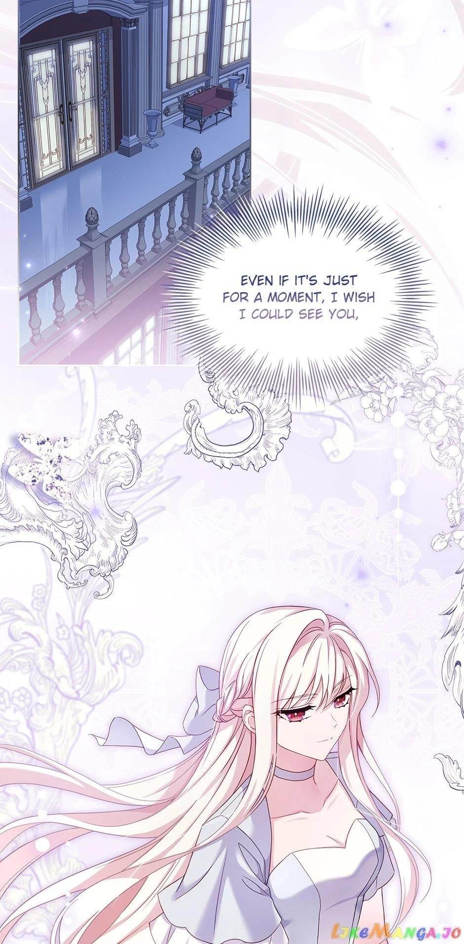 The Lady Wants to Rest Chapter 86 - Page 7 in English