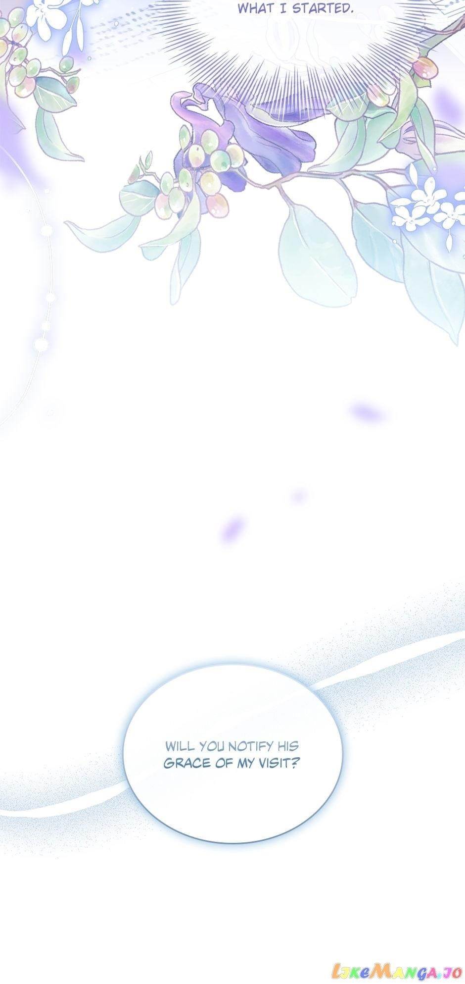 The Lady Wants to Rest Chapter 87 - Page 17 in English