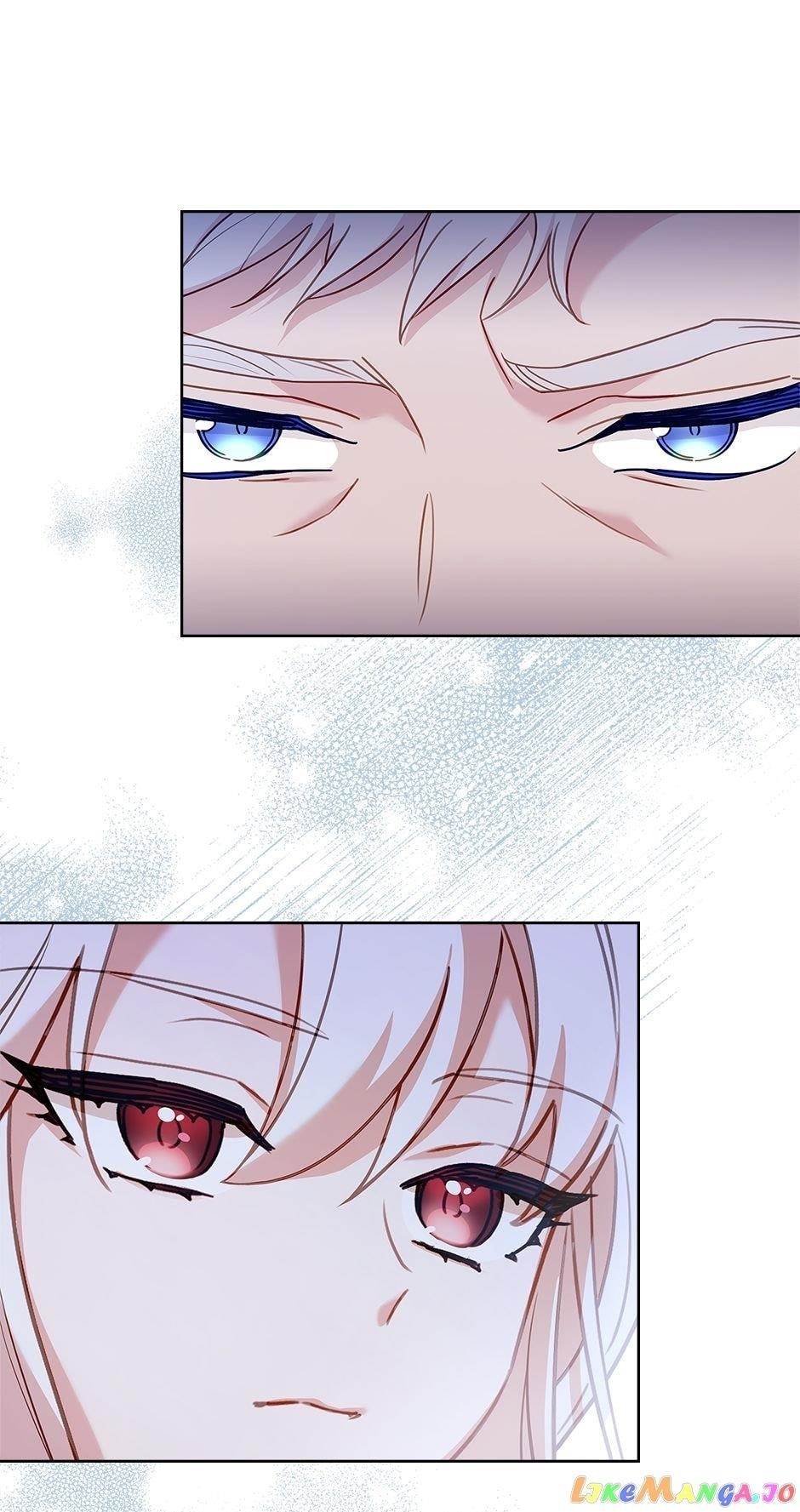 The Lady Wants to Rest Chapter 87 - Page 34 in English