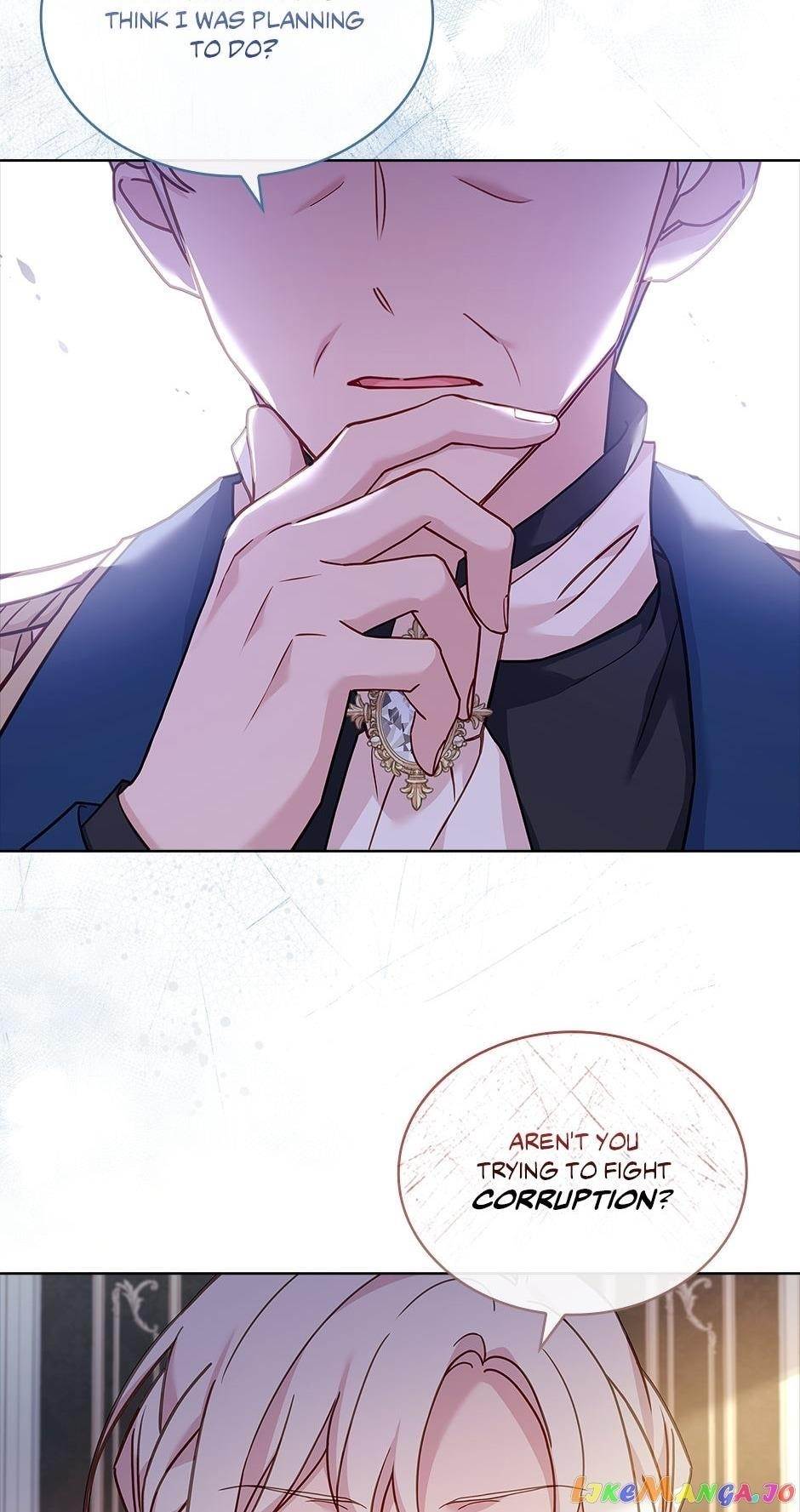 The Lady Wants to Rest Chapter 87 - Page 38 in English