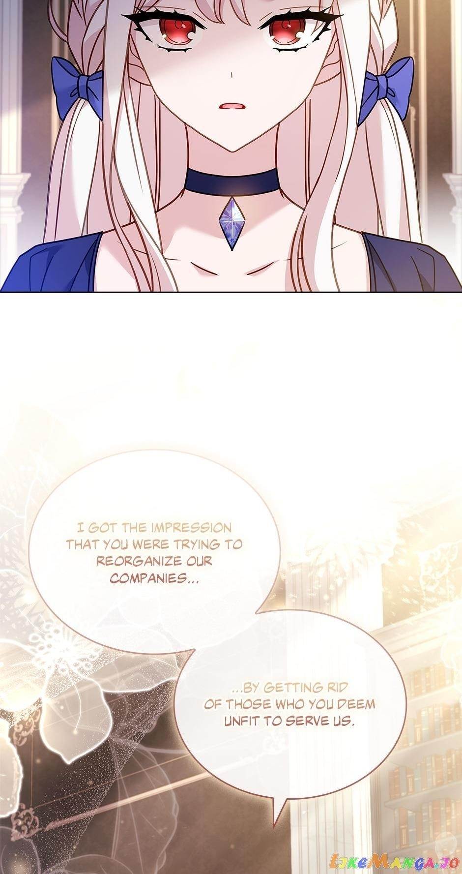 The Lady Wants to Rest Chapter 87 - Page 39 in English