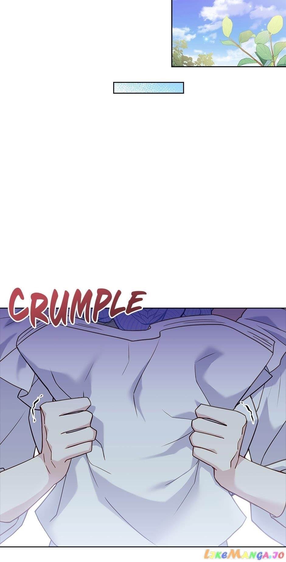 The Lady Wants to Rest Chapter 87 - Page 55 in English