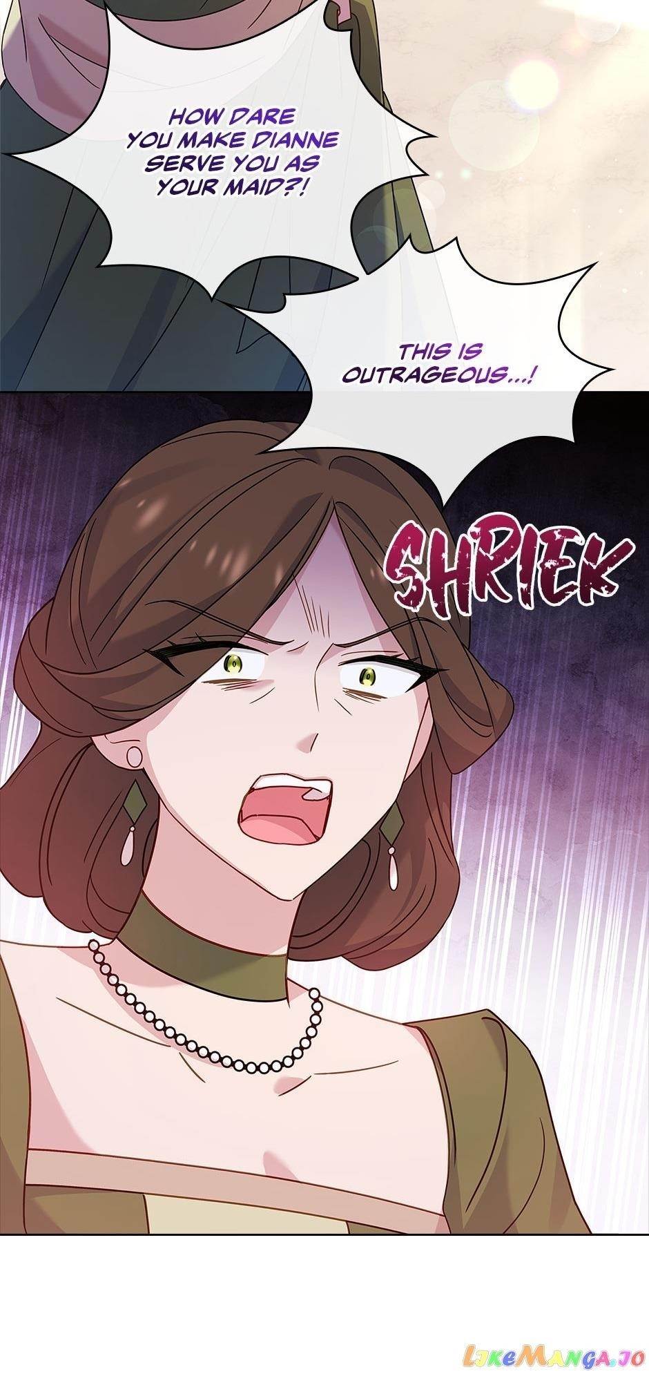 The Lady Wants to Rest Chapter 87 - Page 66 in English